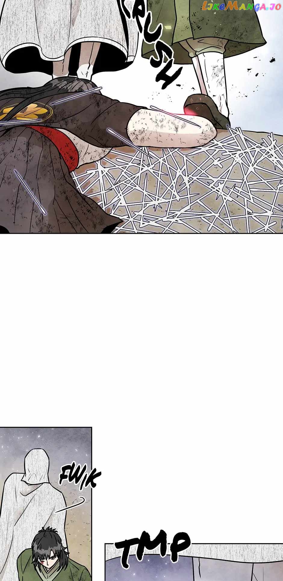 The Greatest Ascetic Chapter 70 - page 24