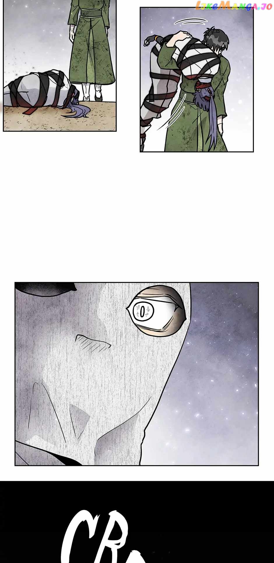 The Greatest Ascetic Chapter 70 - page 26