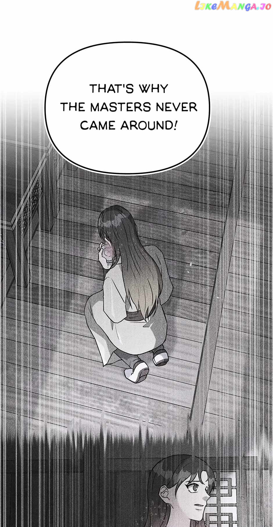 The Greatest Ascetic Chapter 70 - page 35