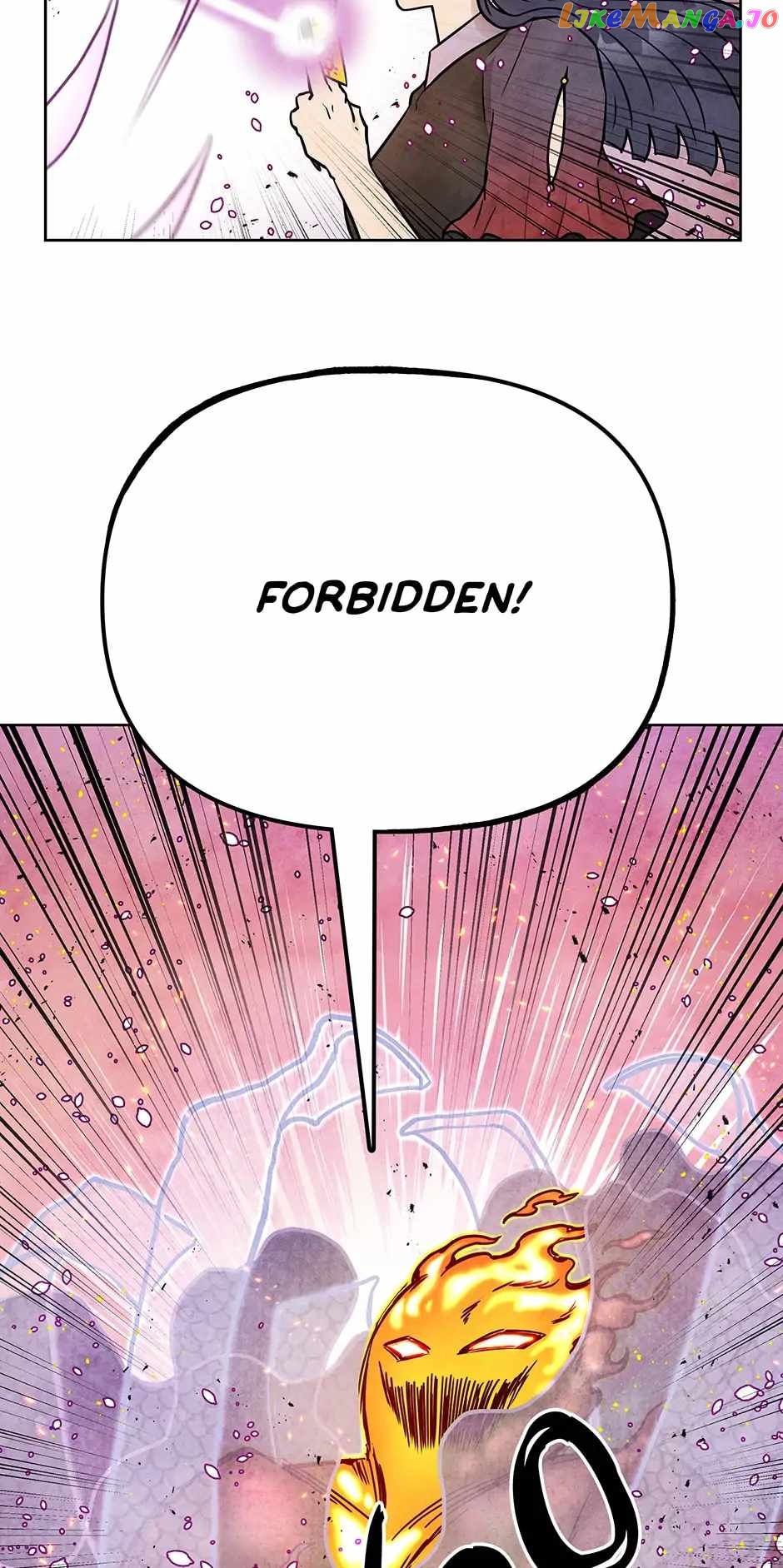 The Greatest Ascetic Chapter 70 - page 58