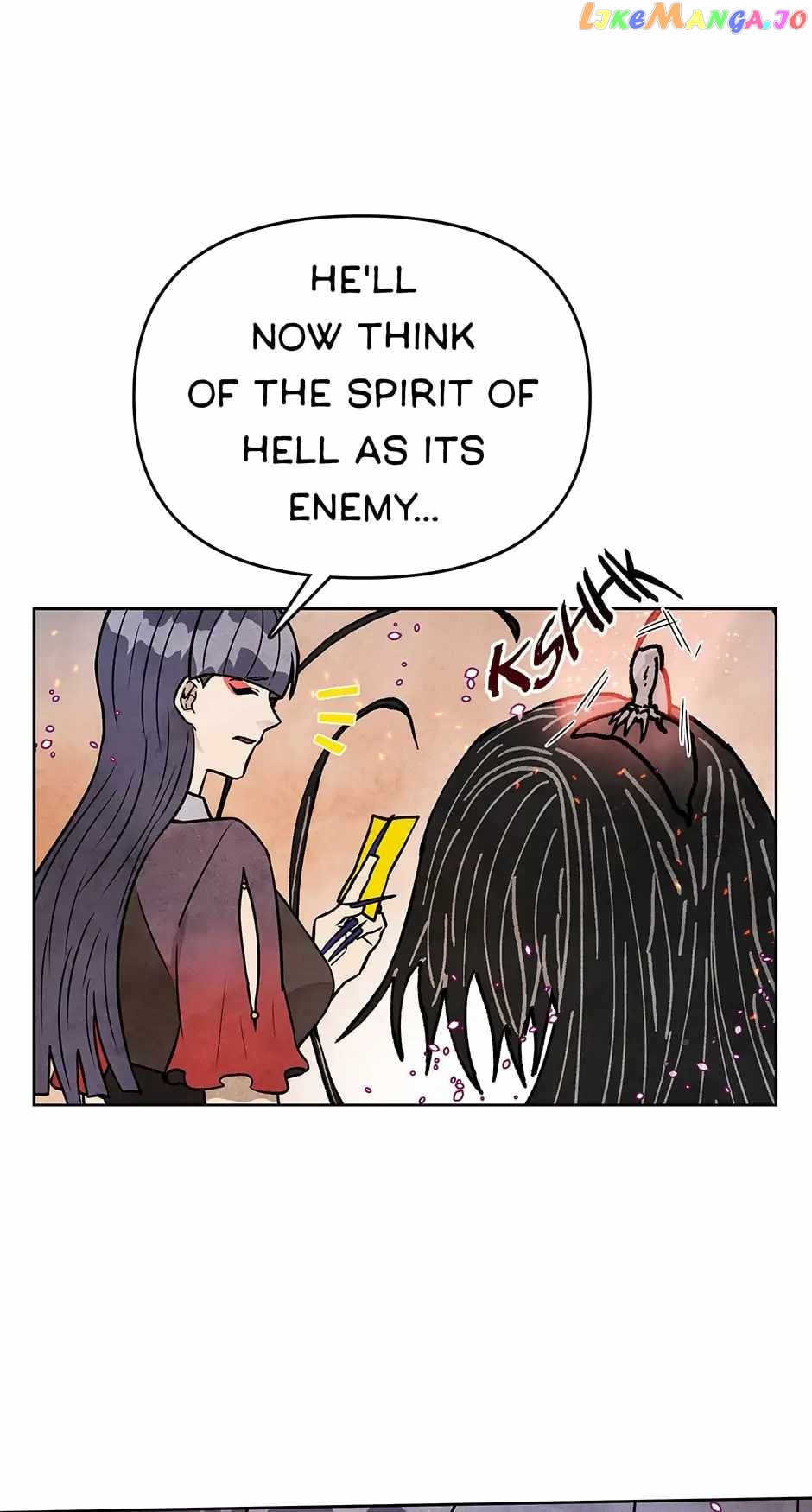 The Greatest Ascetic Chapter 70 - page 64