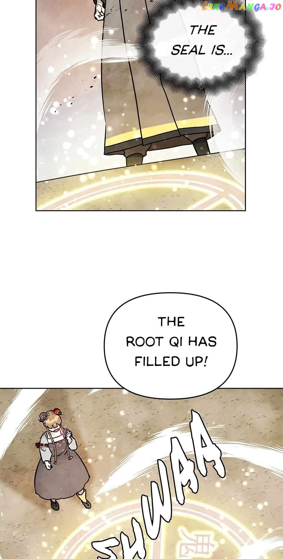 The Greatest Ascetic Chapter 71 - page 13
