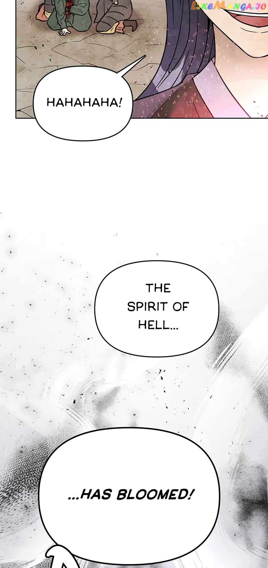The Greatest Ascetic Chapter 71 - page 18