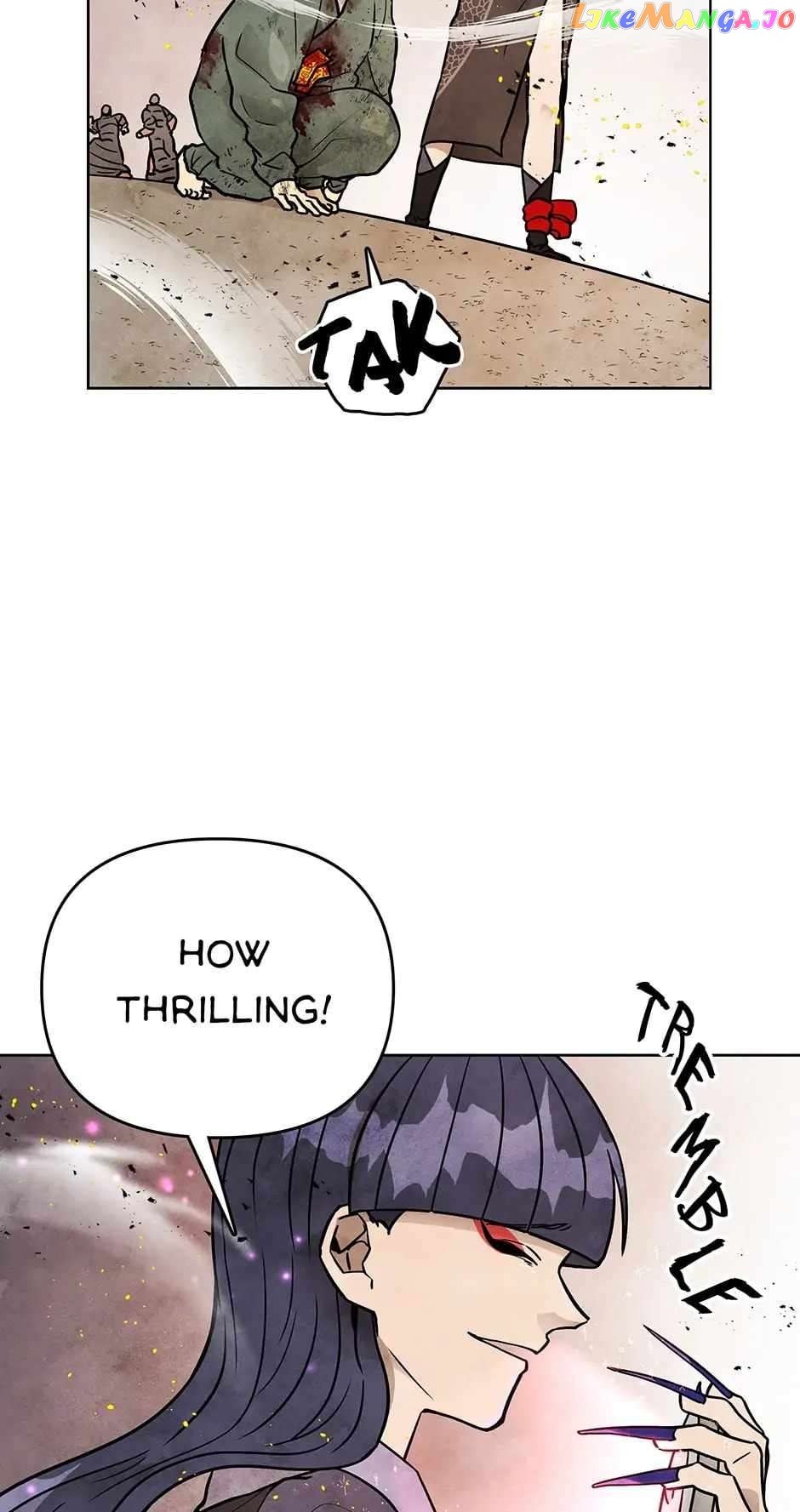 The Greatest Ascetic Chapter 71 - page 23