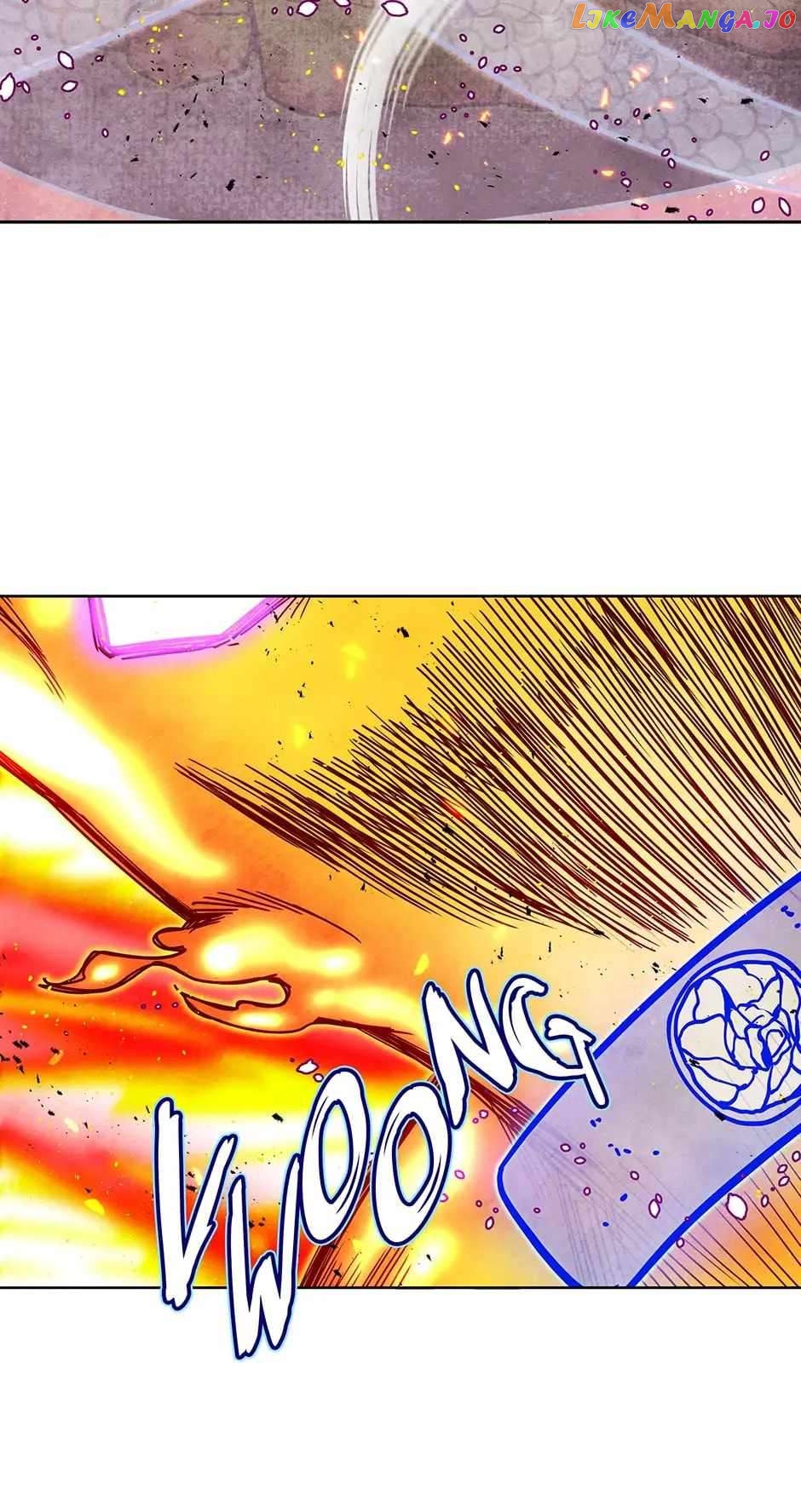 The Greatest Ascetic Chapter 71 - page 27