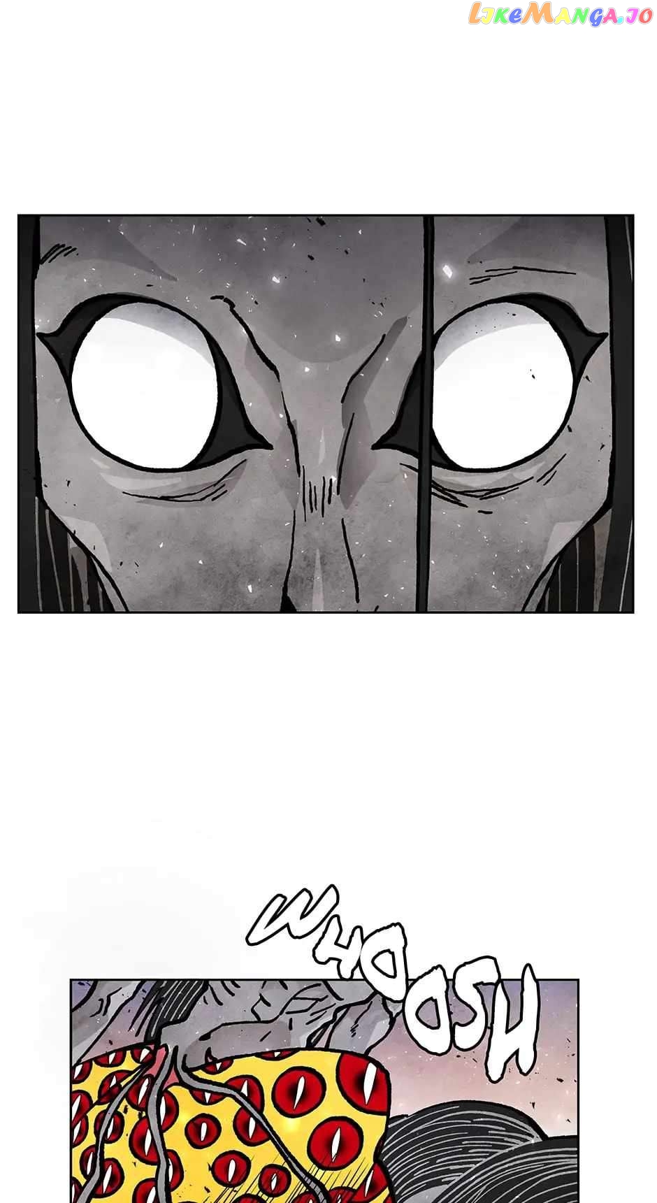 The Greatest Ascetic Chapter 71 - page 28