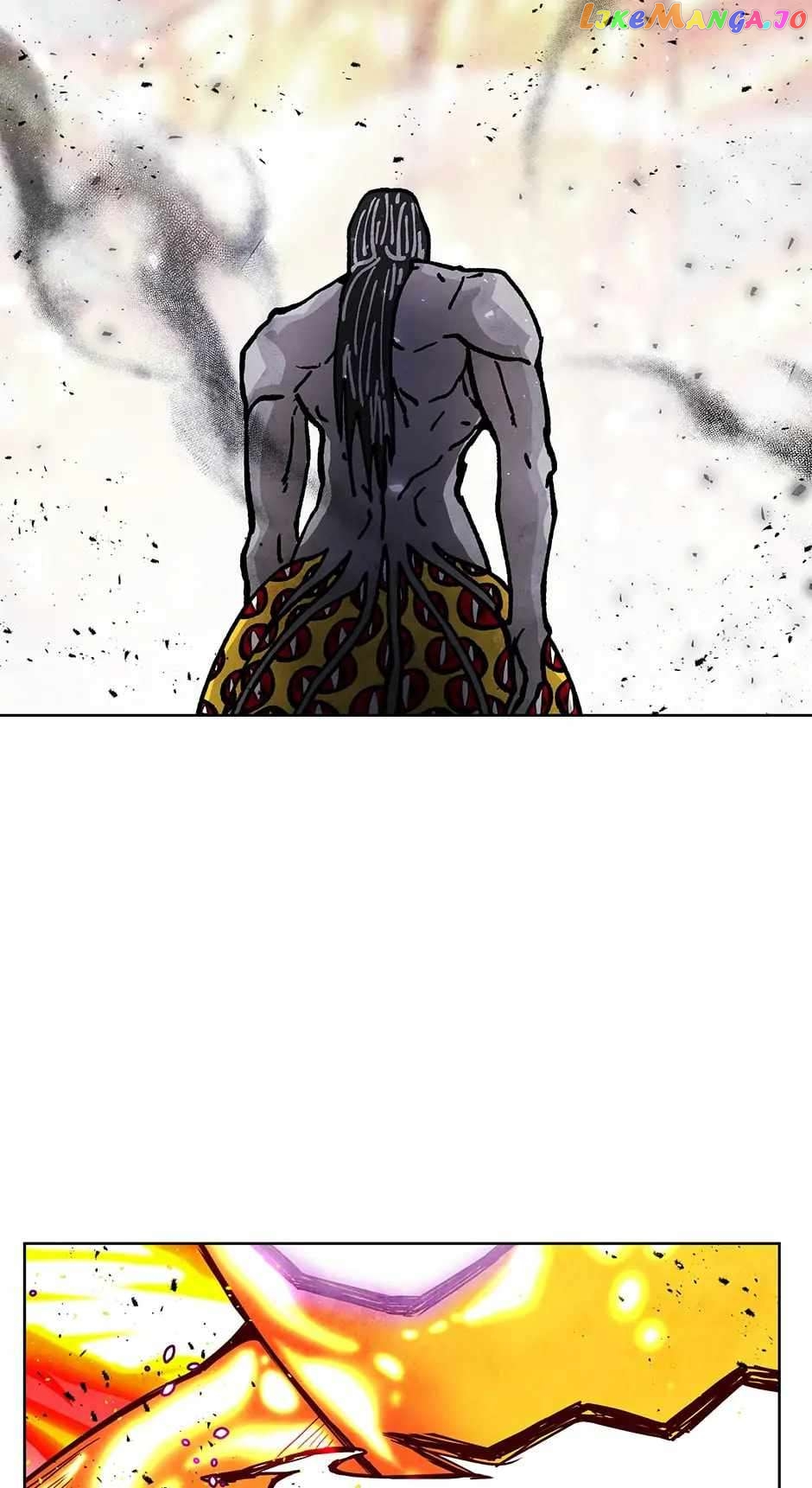 The Greatest Ascetic Chapter 71 - page 31