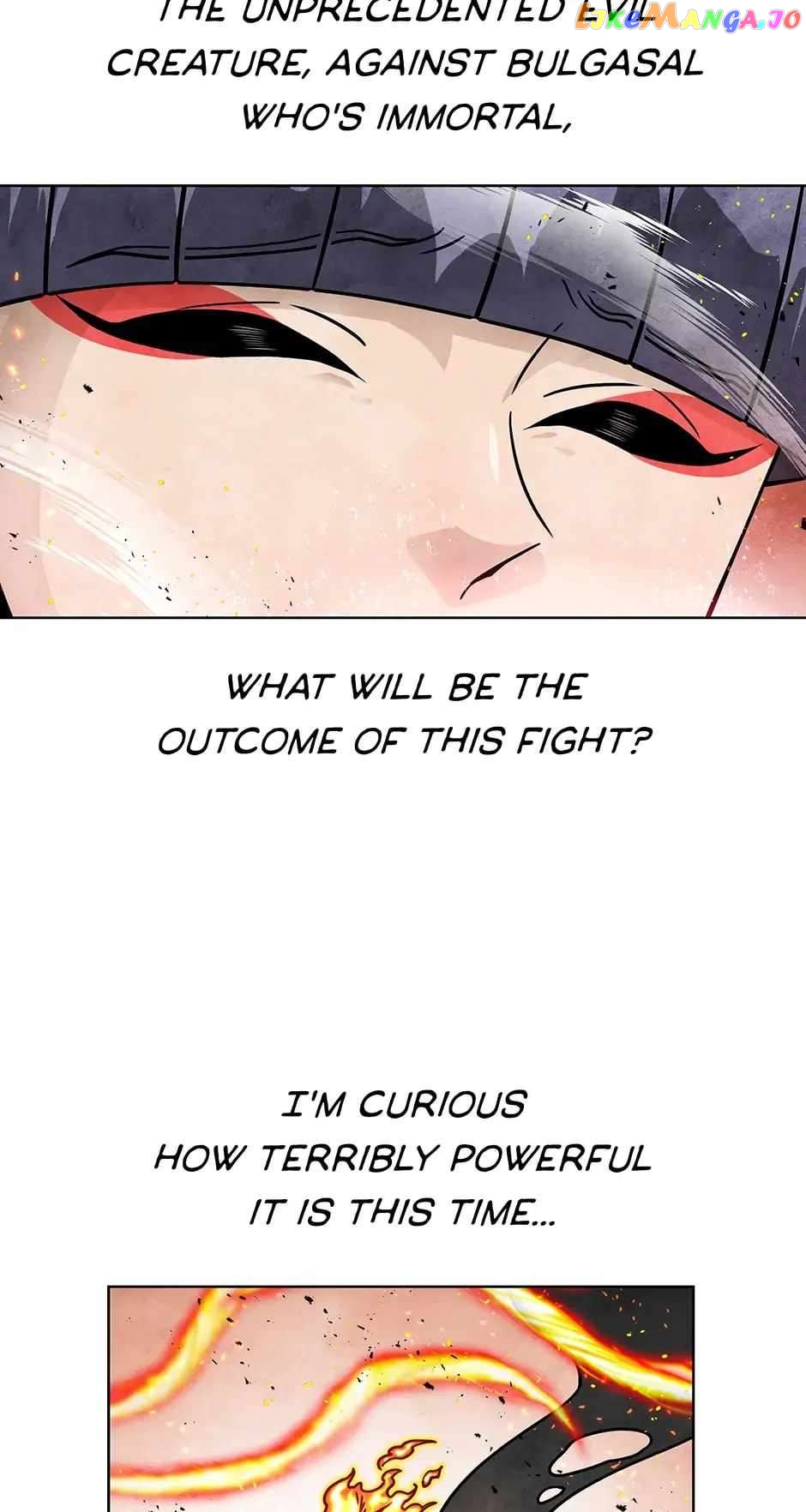 The Greatest Ascetic Chapter 71 - page 37