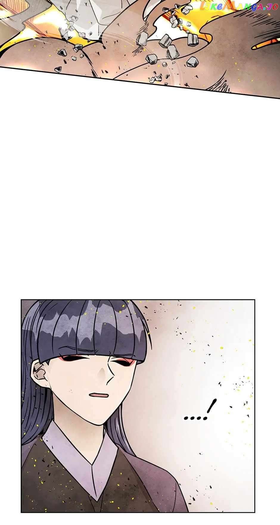 The Greatest Ascetic Chapter 71 - page 40