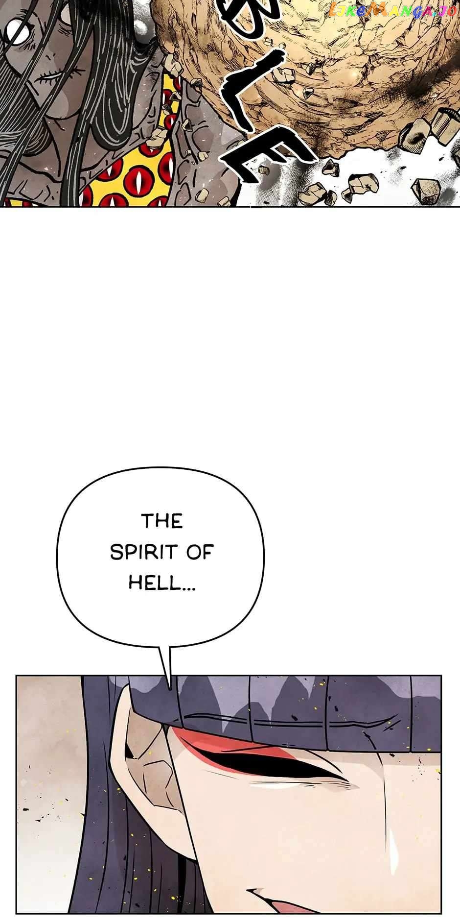 The Greatest Ascetic Chapter 71 - page 58