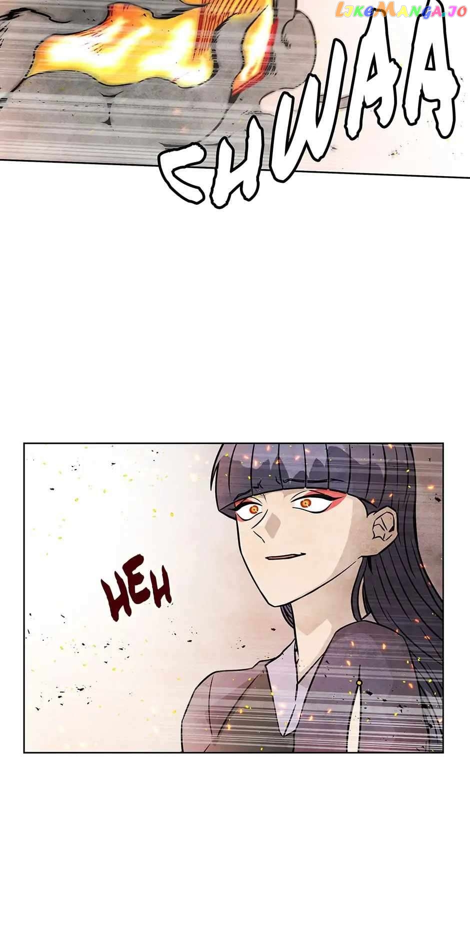 The Greatest Ascetic Chapter 71 - page 60
