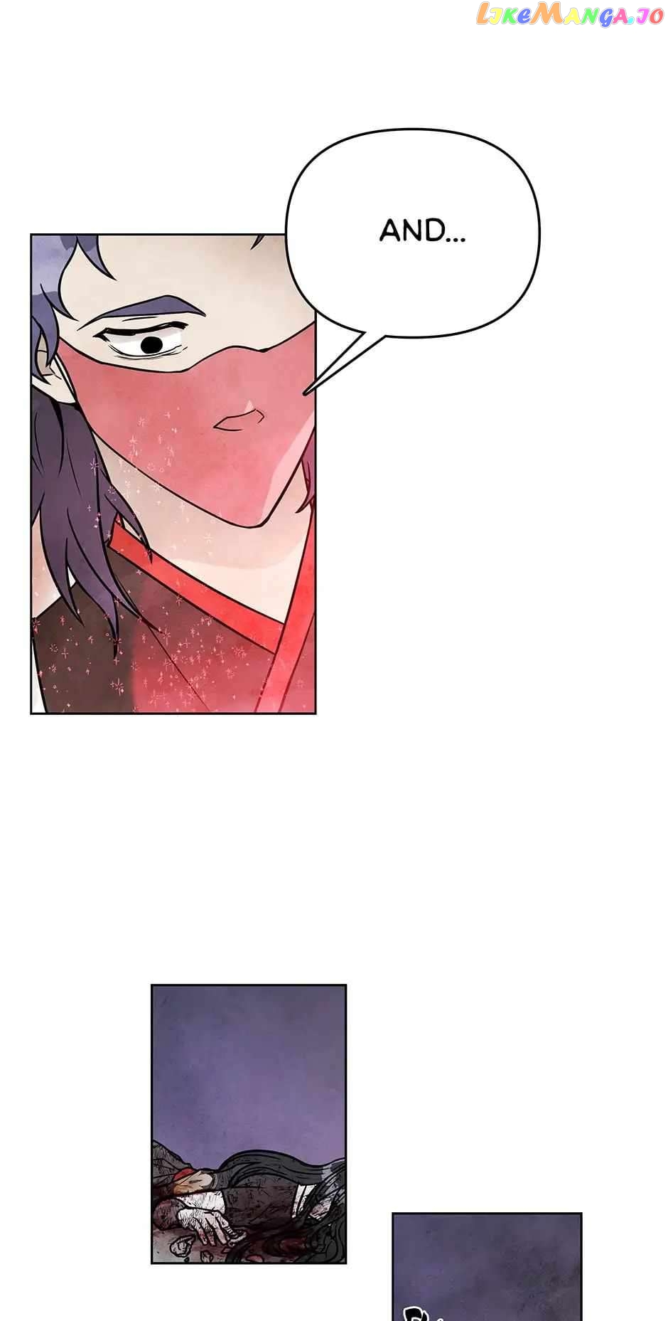 The Greatest Ascetic Chapter 71 - page 8