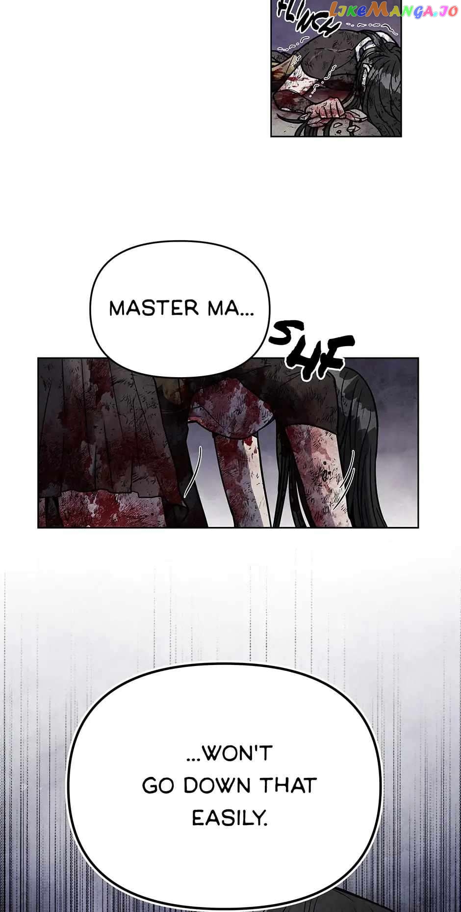 The Greatest Ascetic Chapter 71 - page 9
