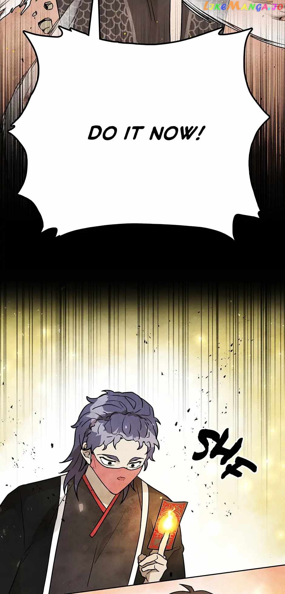 The Greatest Ascetic Chapter 72 - page 18