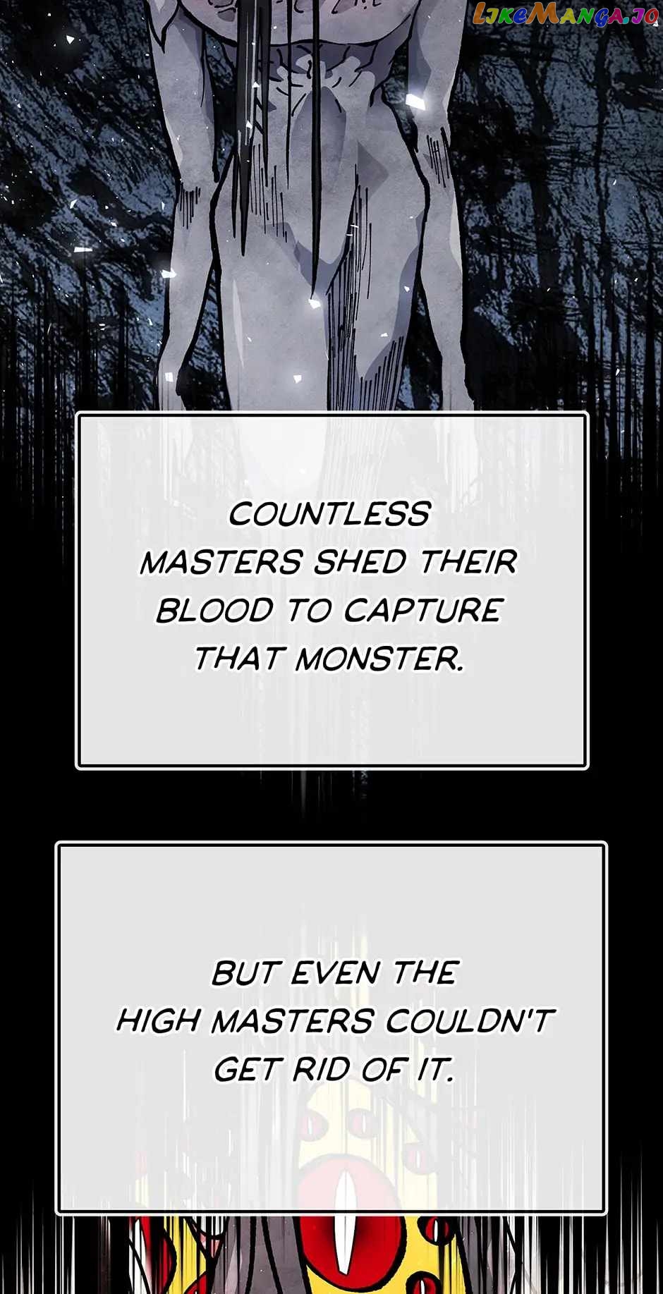 The Greatest Ascetic Chapter 72 - page 21