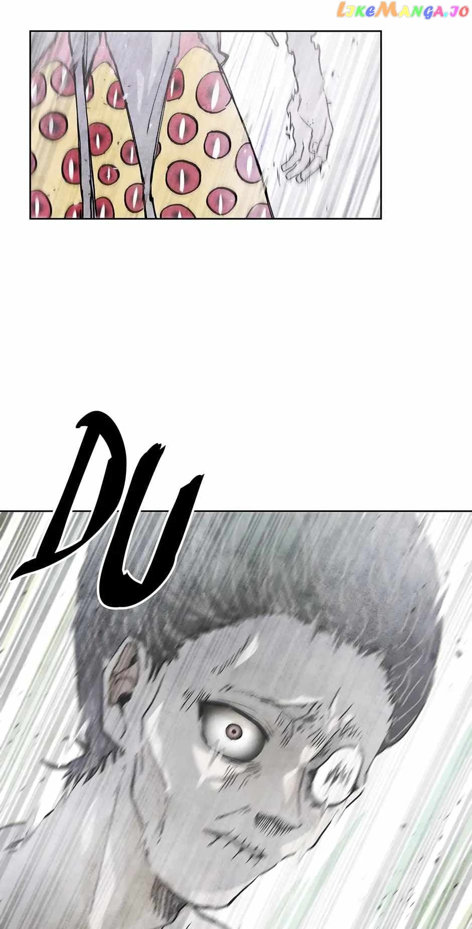 The Greatest Ascetic Chapter 72 - page 47