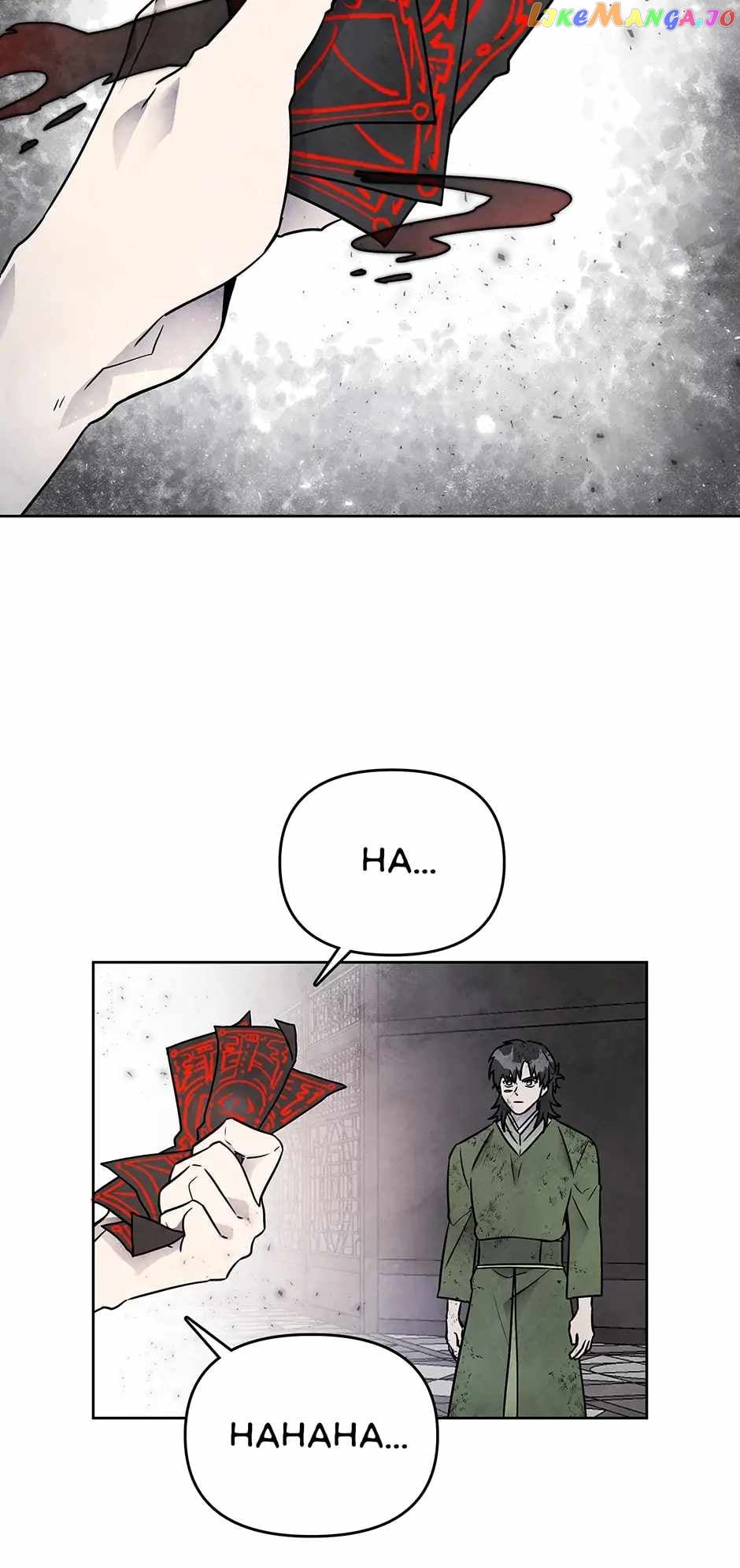 The Greatest Ascetic Chapter 73 - page 51