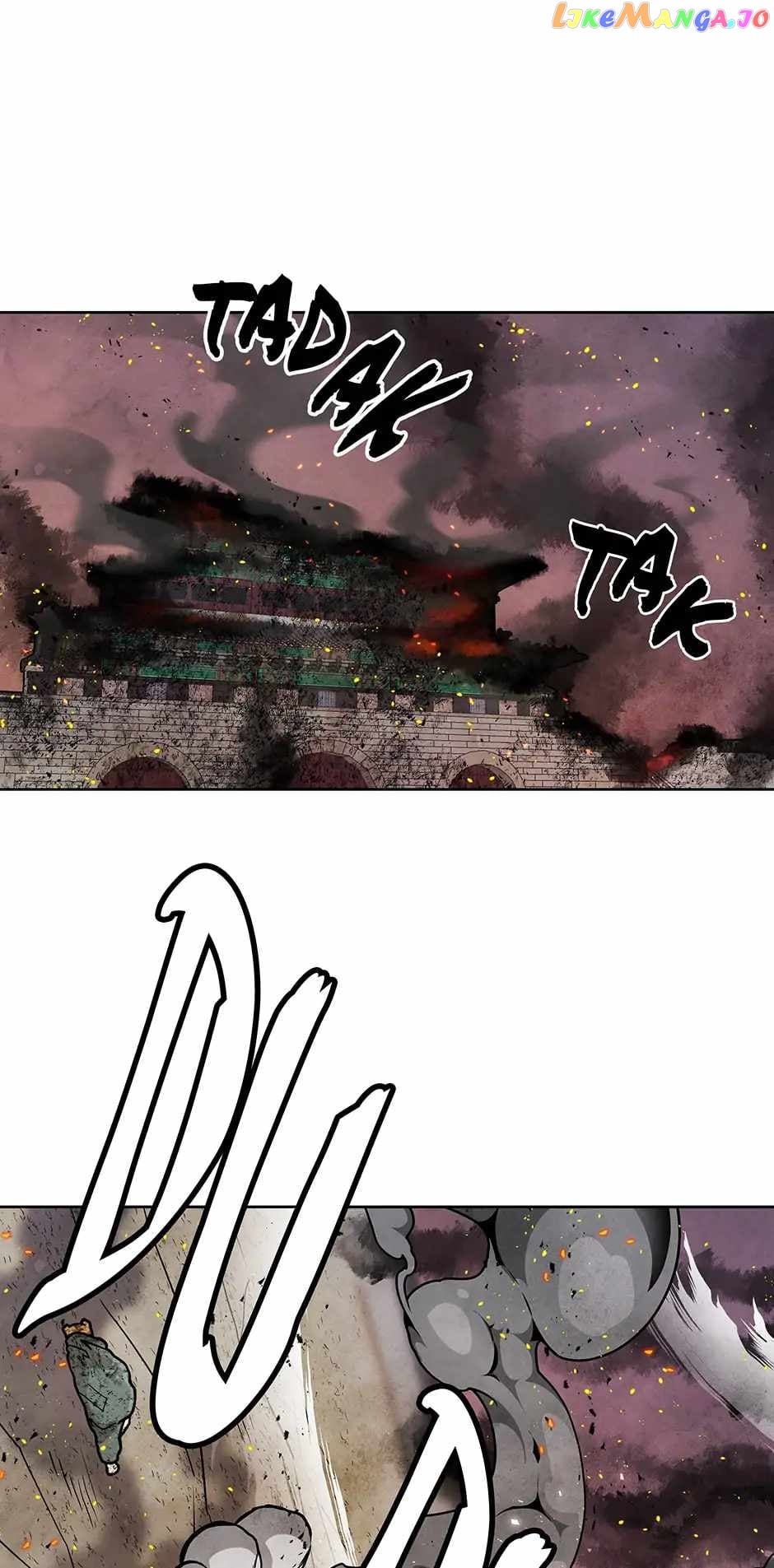 The Greatest Ascetic Chapter 74 - page 1
