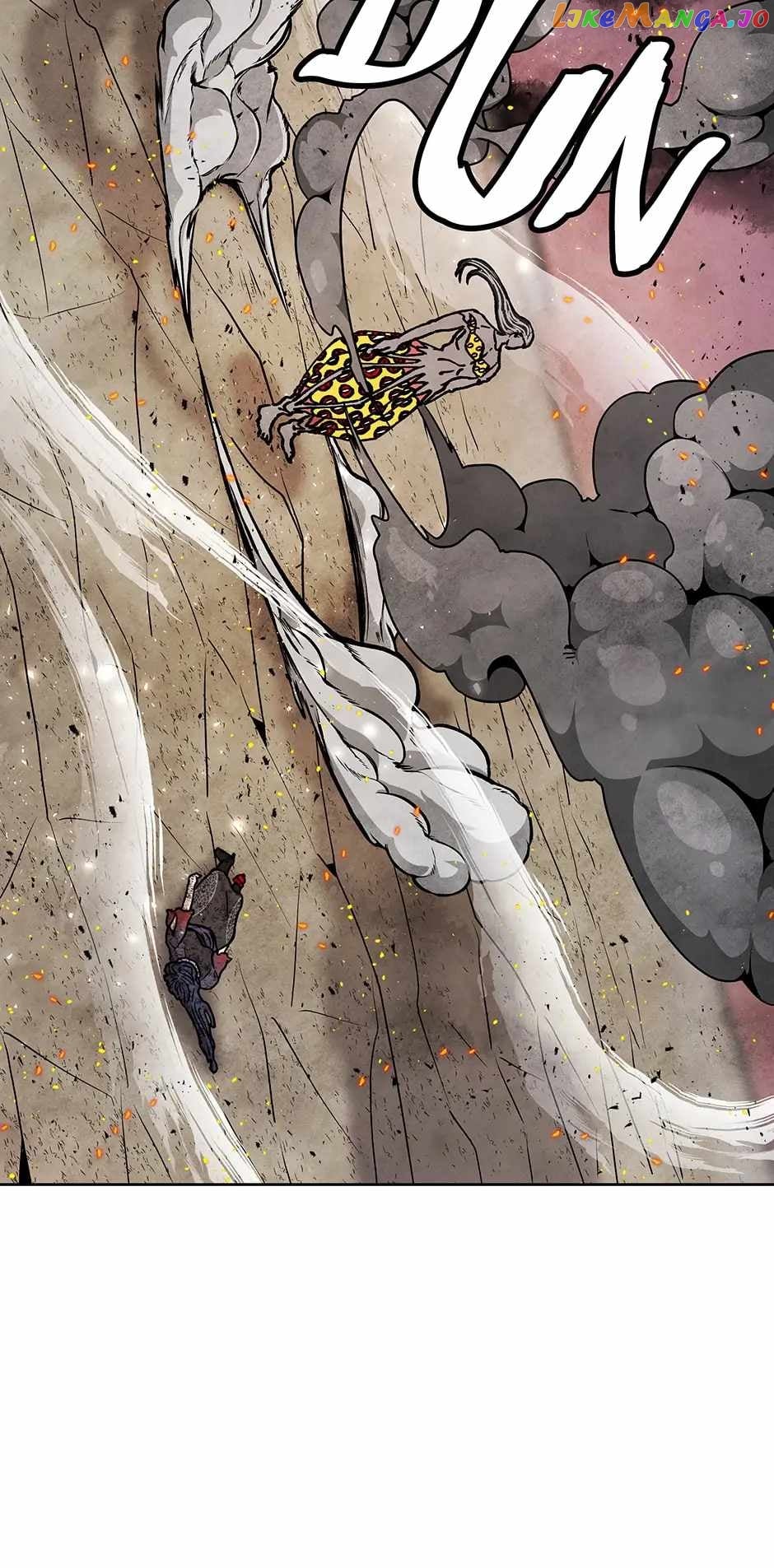 The Greatest Ascetic Chapter 74 - page 2