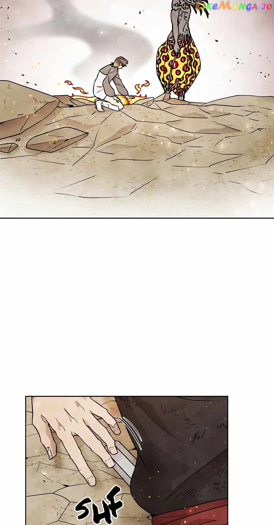 The Greatest Ascetic Chapter 74 - page 11