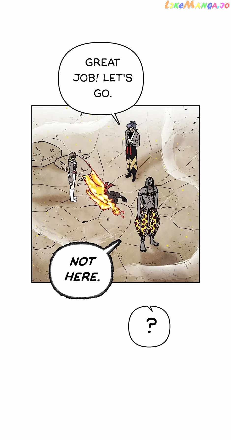 The Greatest Ascetic Chapter 74 - page 13