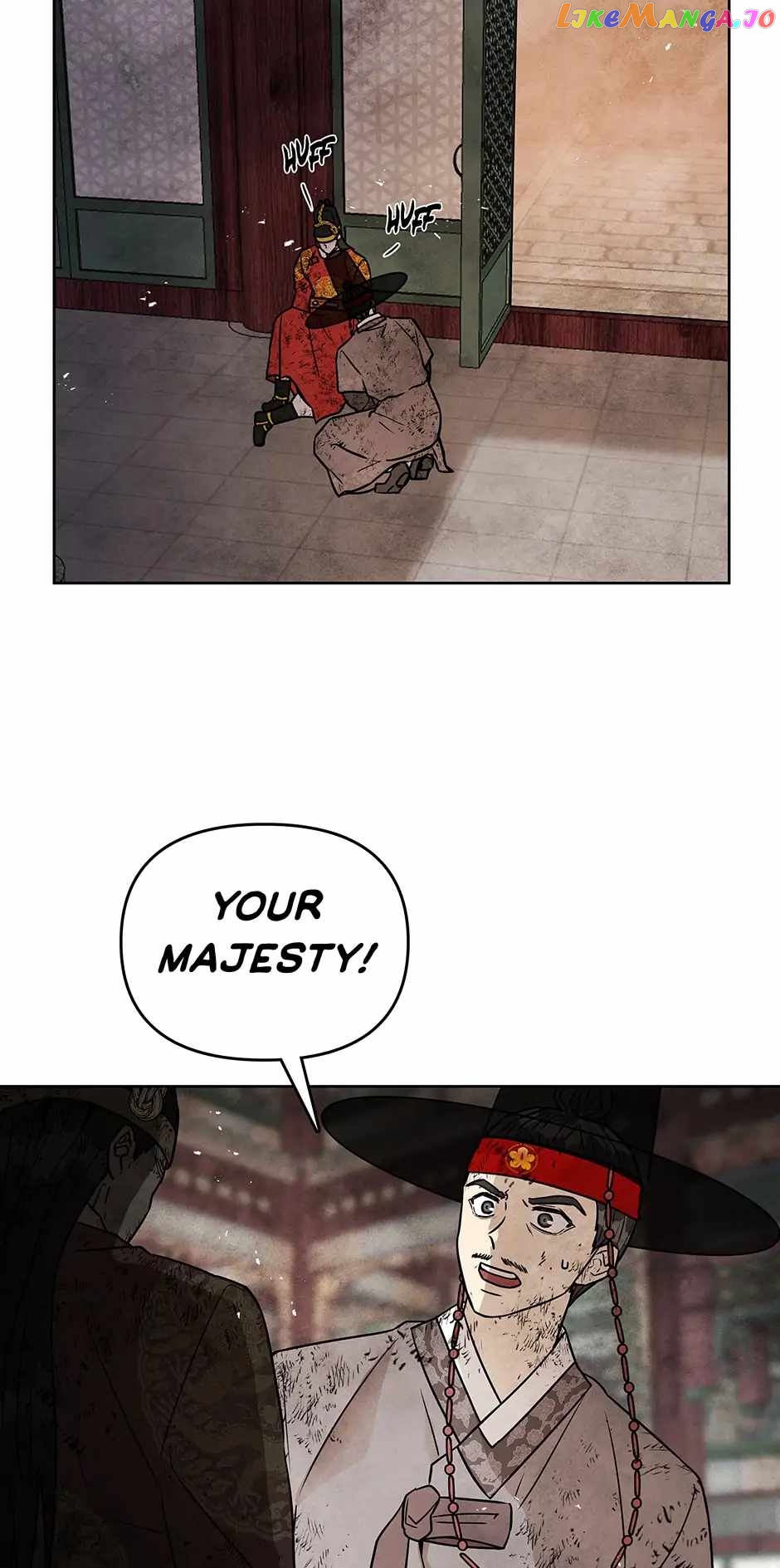 The Greatest Ascetic Chapter 74 - page 16
