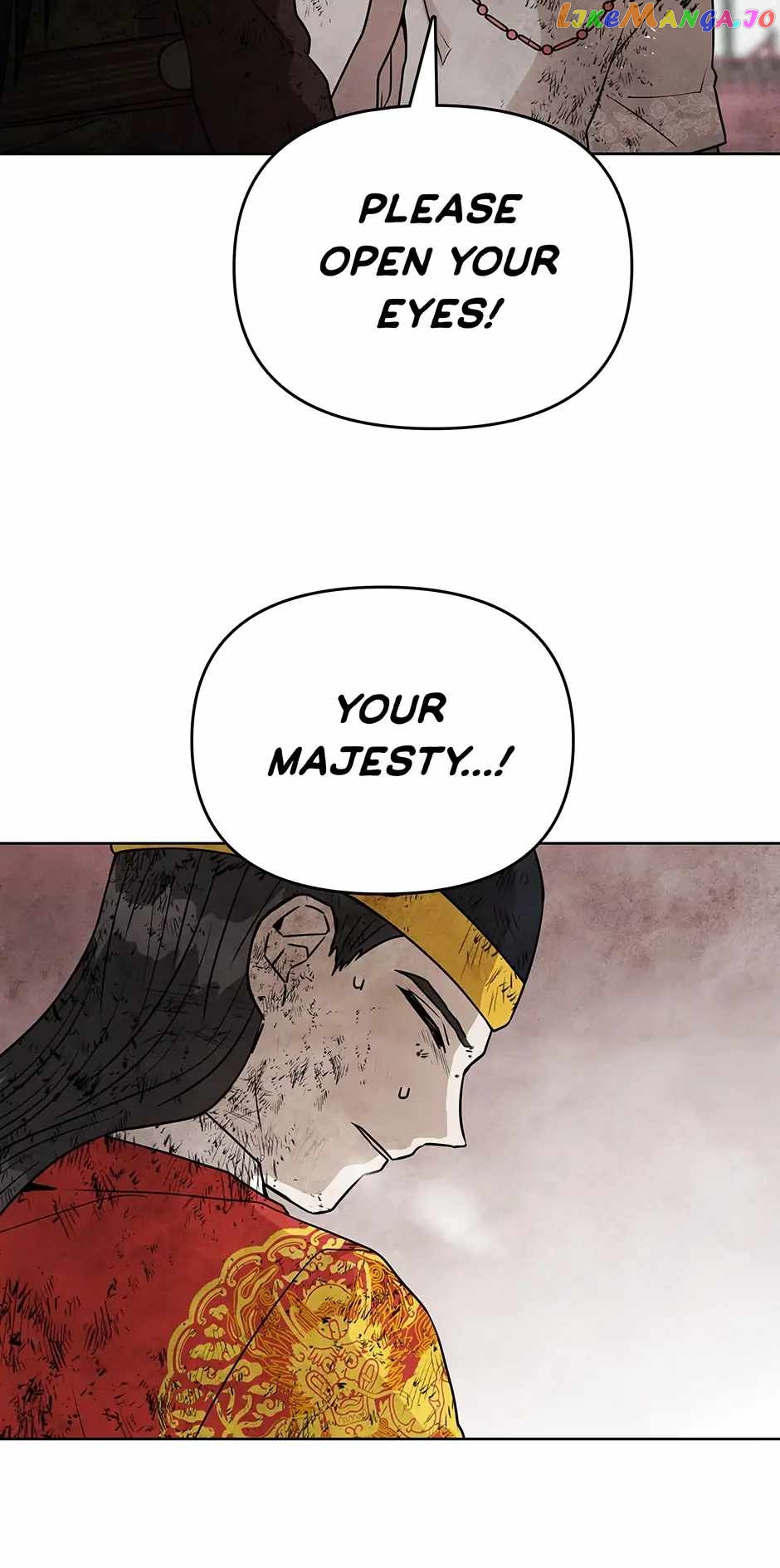 The Greatest Ascetic Chapter 74 - page 17