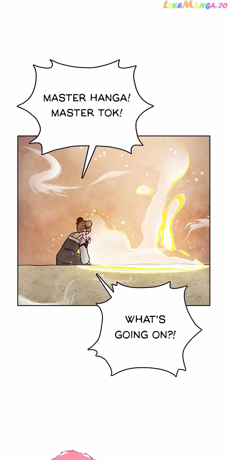 The Greatest Ascetic Chapter 74 - page 18