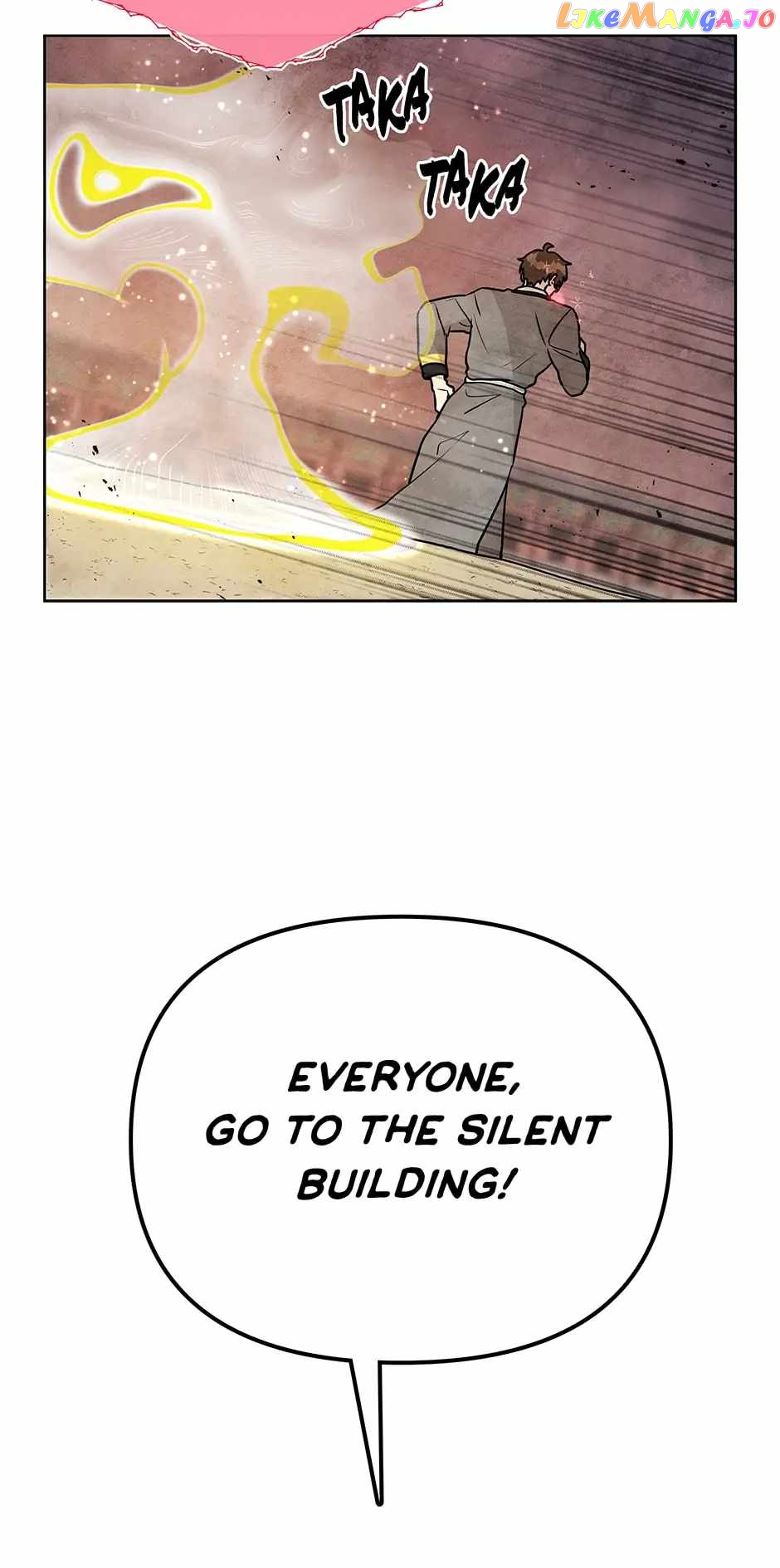 The Greatest Ascetic Chapter 74 - page 20