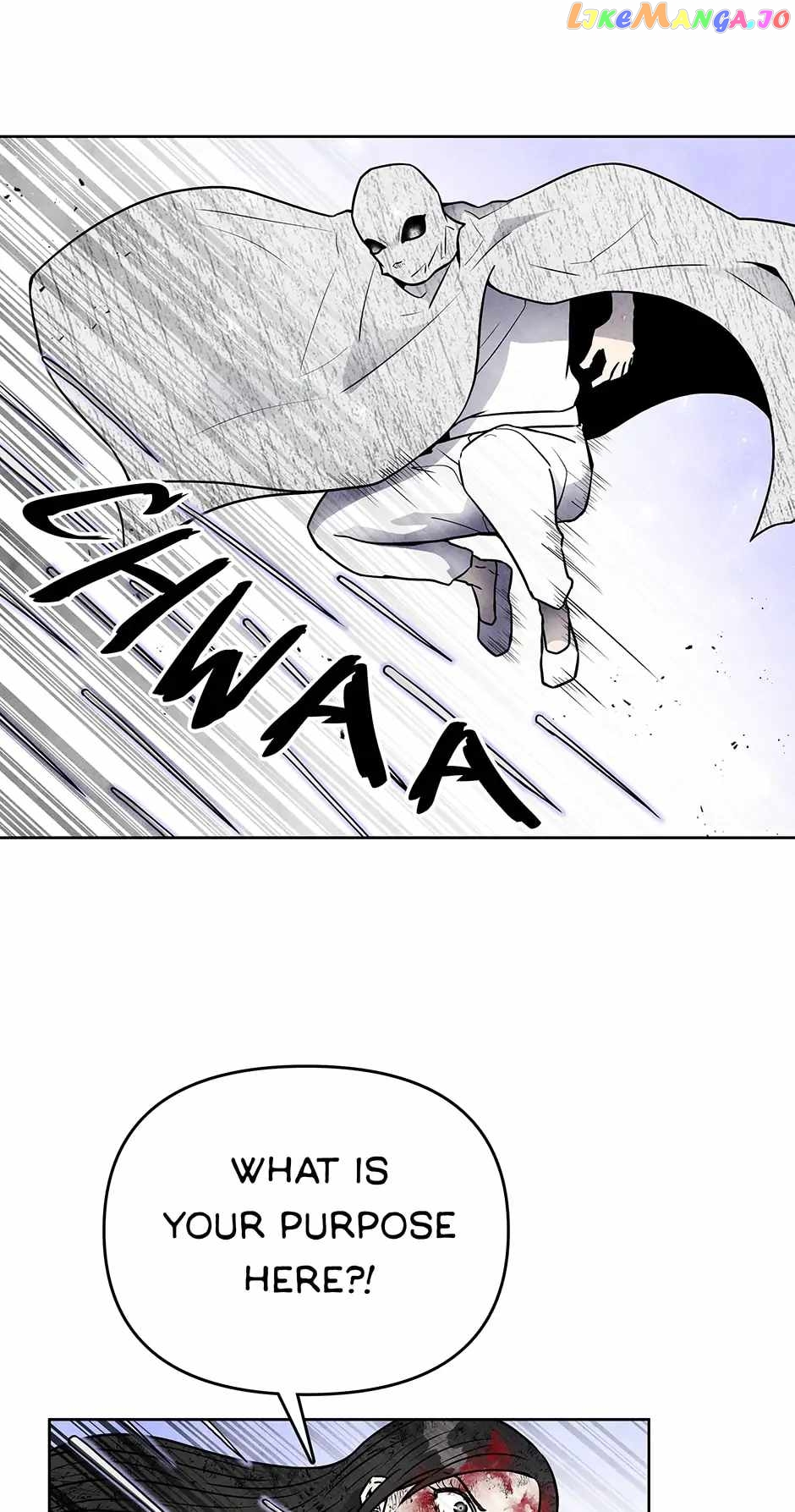 The Greatest Ascetic Chapter 74 - page 26