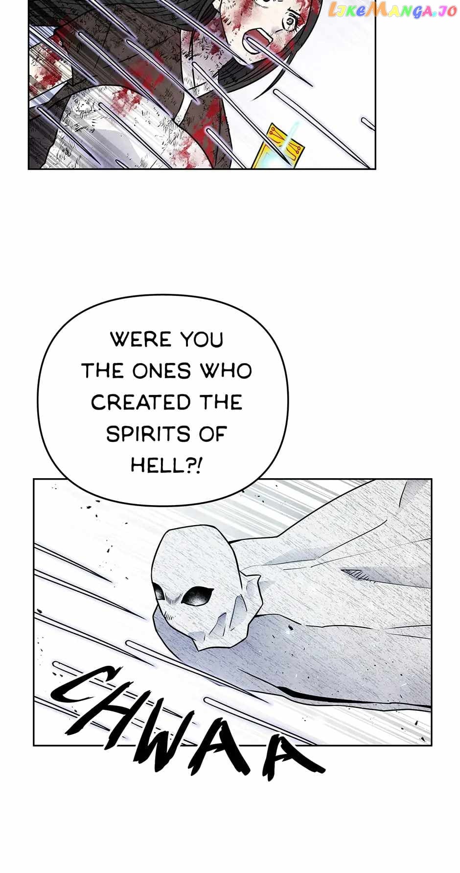 The Greatest Ascetic Chapter 74 - page 27
