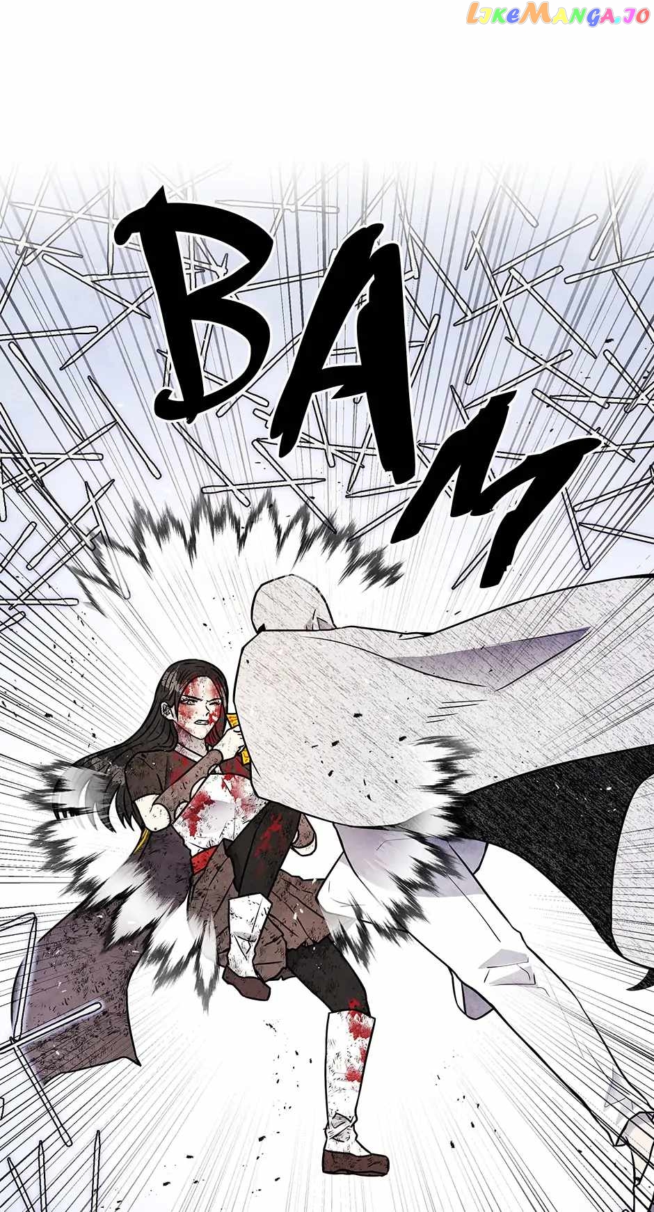 The Greatest Ascetic Chapter 74 - page 28