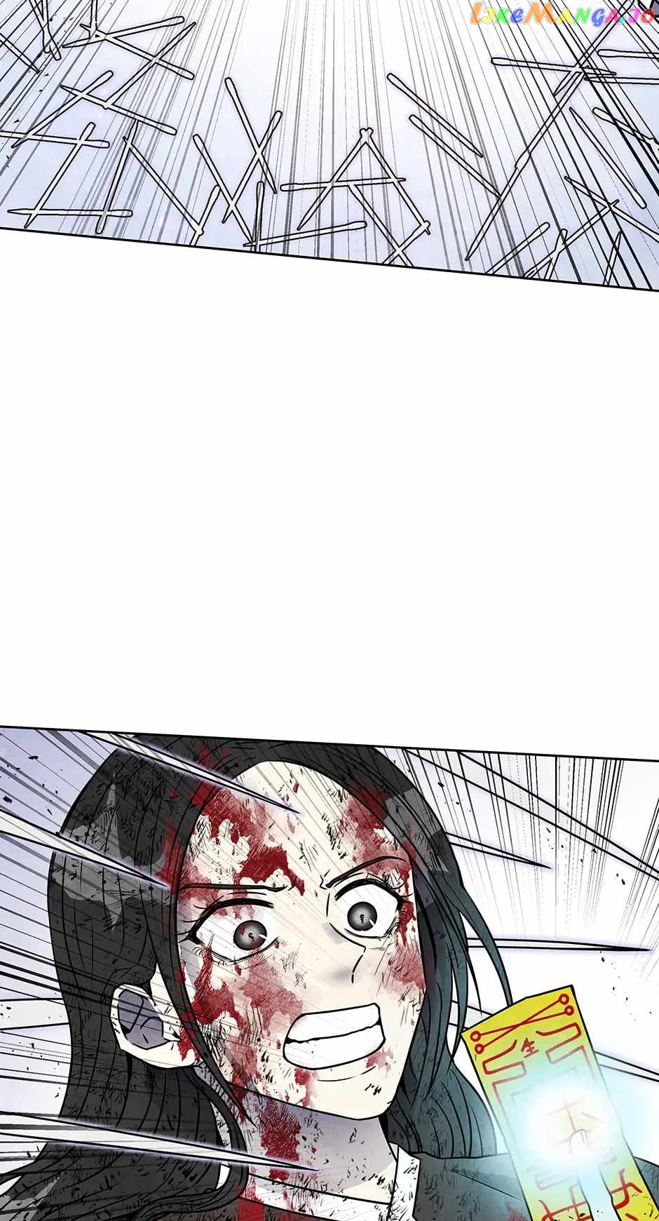 The Greatest Ascetic Chapter 74 - page 29
