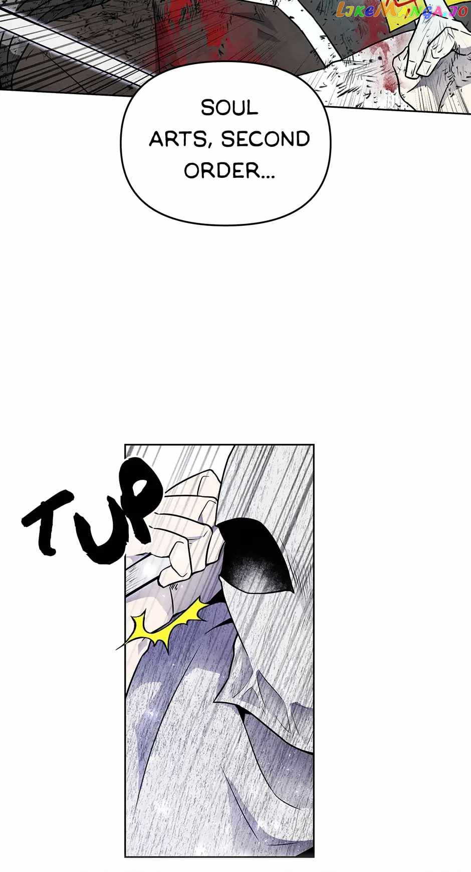The Greatest Ascetic Chapter 74 - page 30