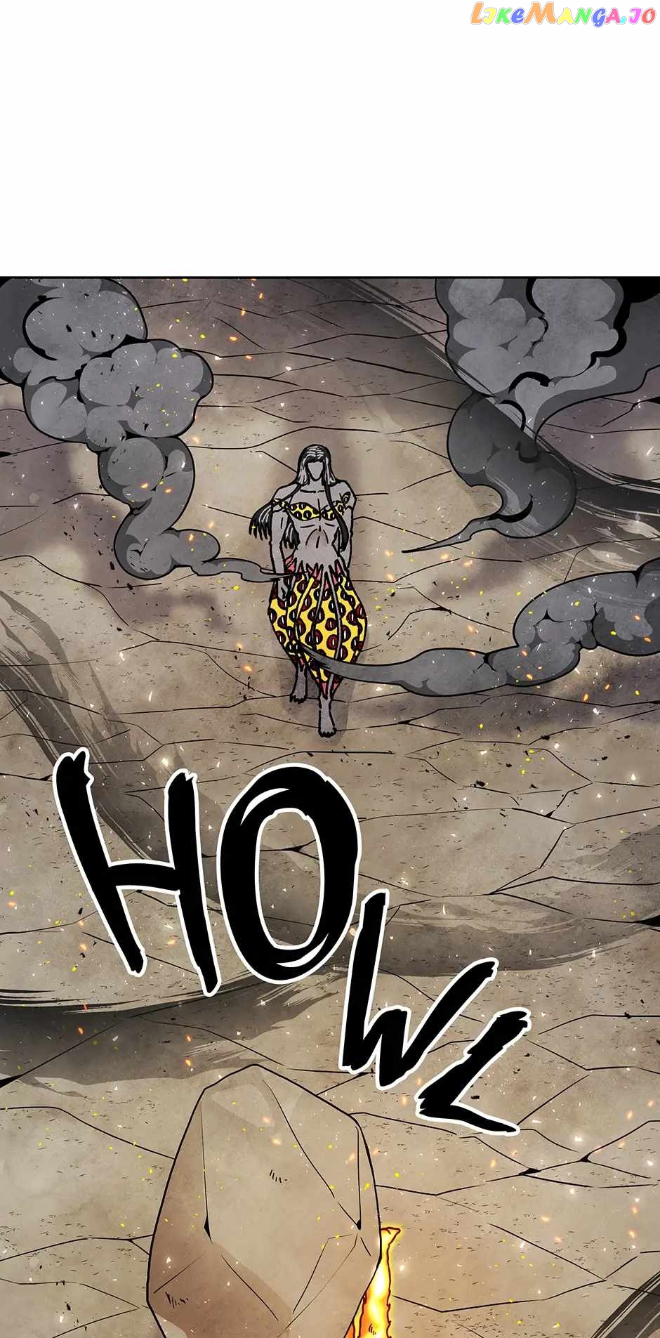 The Greatest Ascetic Chapter 74 - page 4