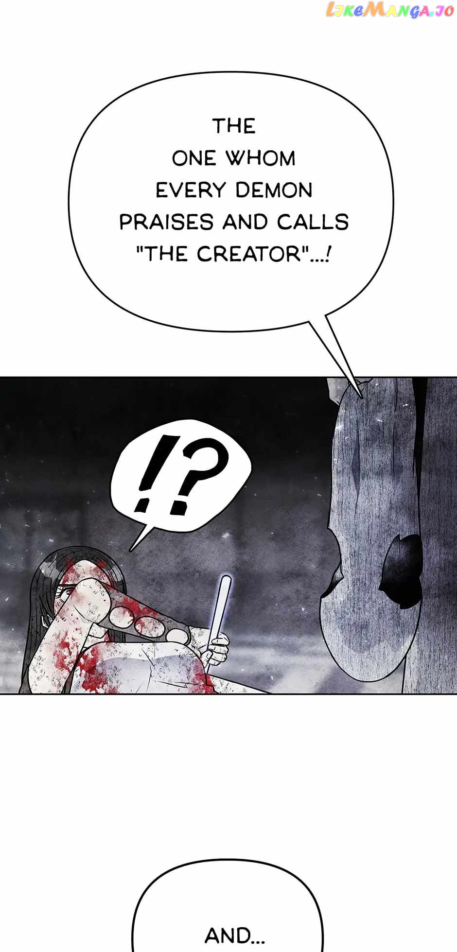 The Greatest Ascetic Chapter 74 - page 35