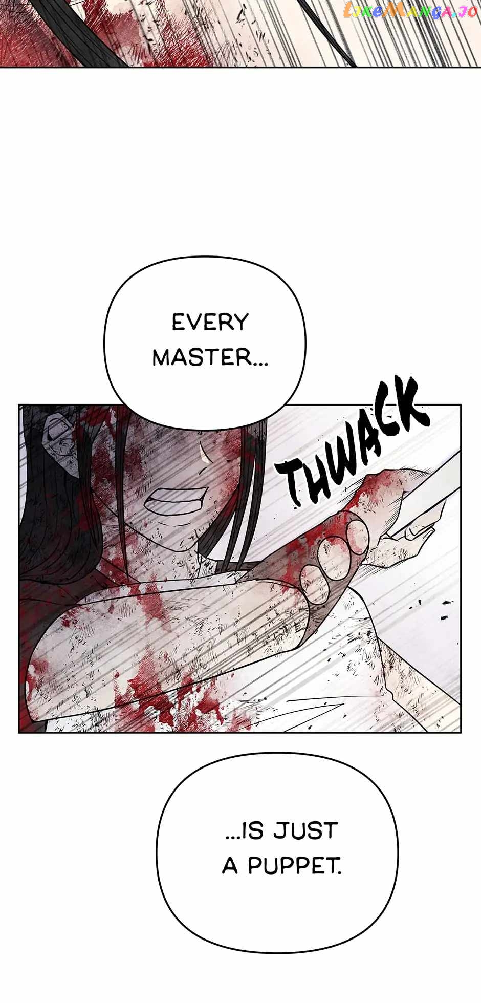The Greatest Ascetic Chapter 74 - page 38