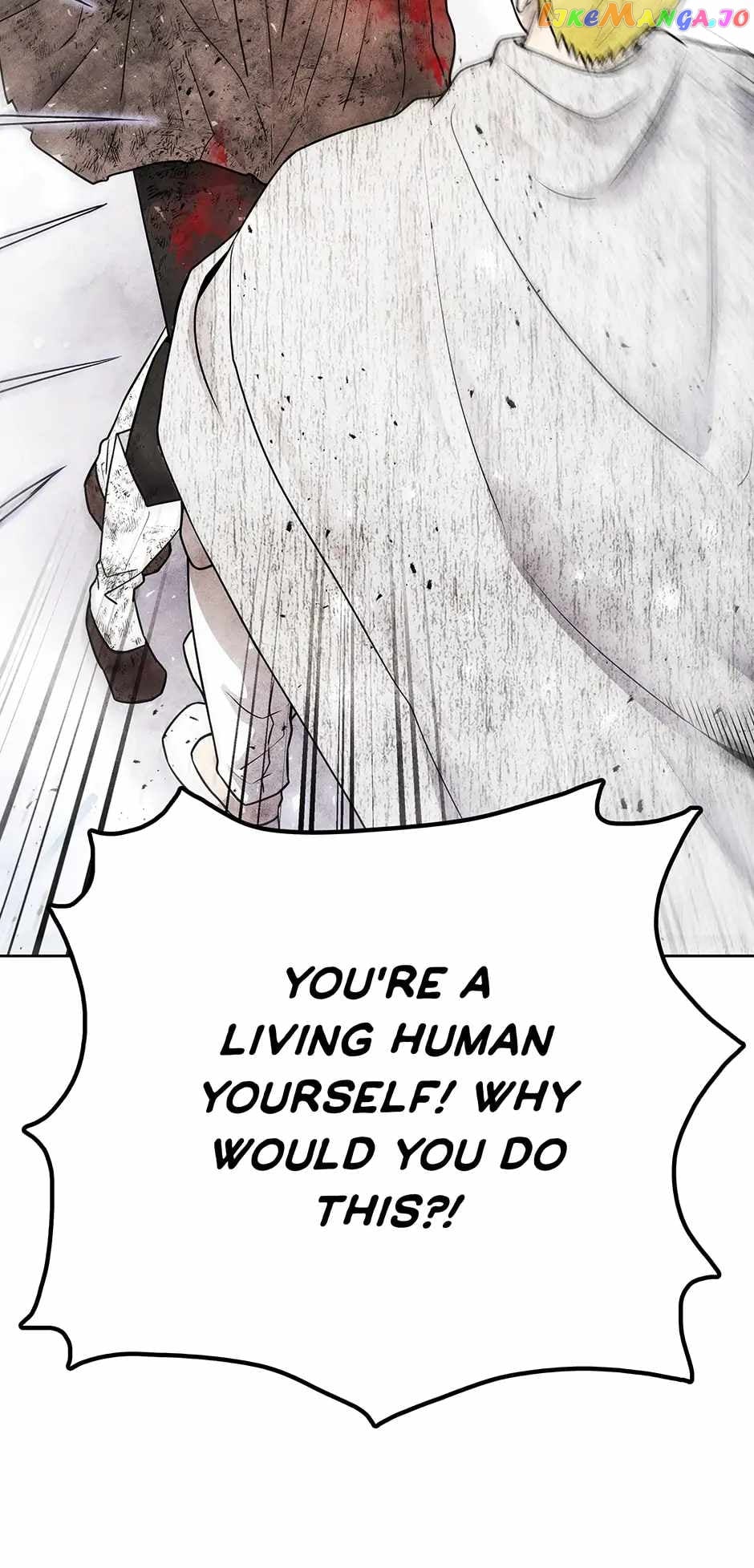 The Greatest Ascetic Chapter 74 - page 40