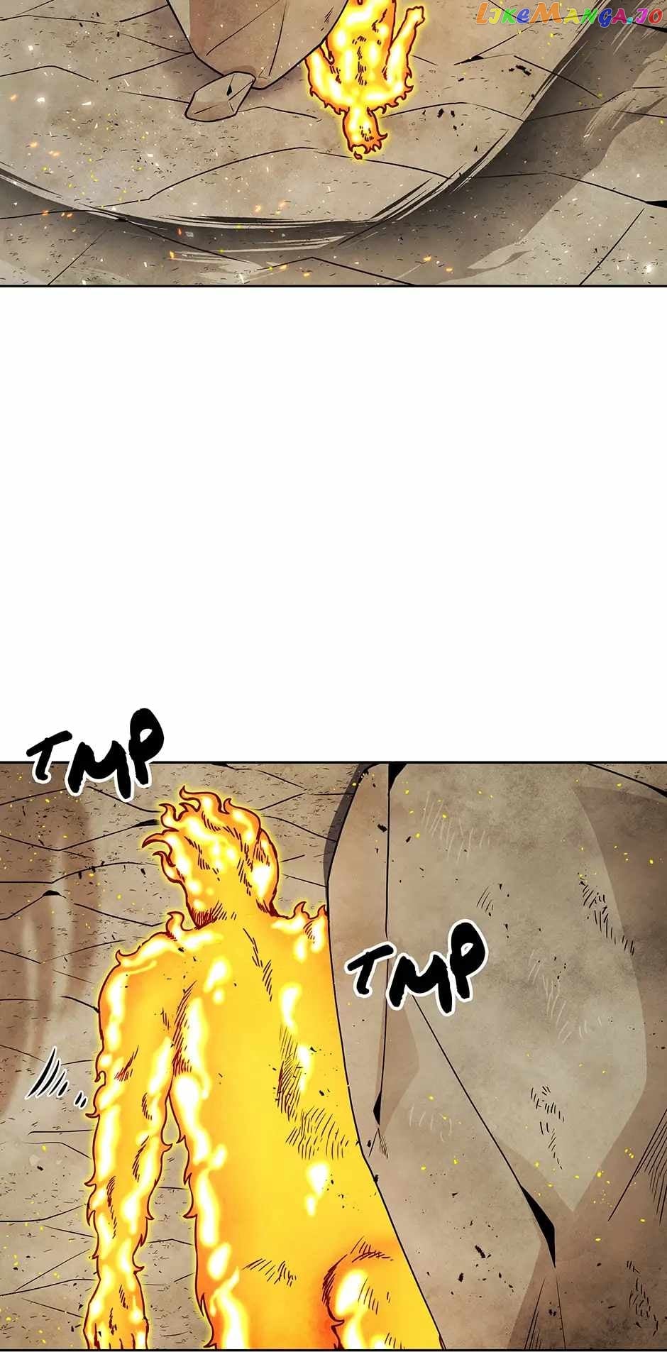 The Greatest Ascetic Chapter 74 - page 5