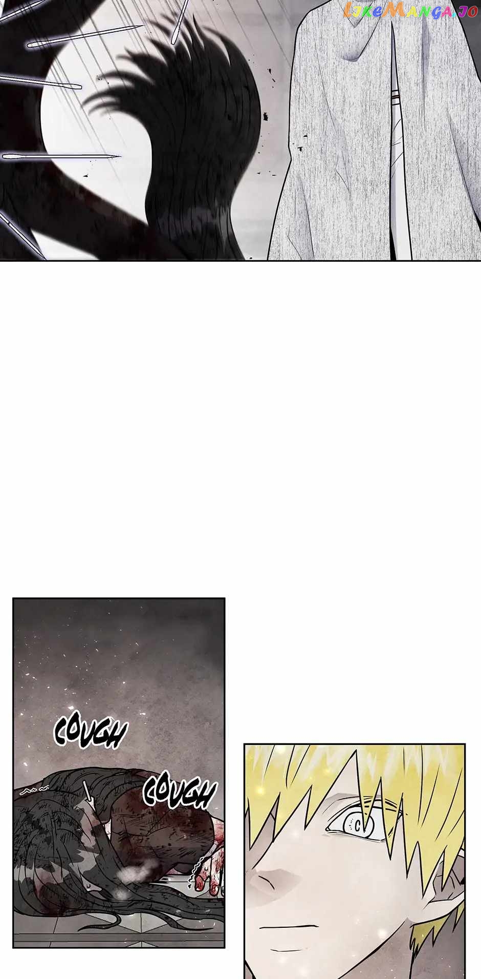 The Greatest Ascetic Chapter 74 - page 50