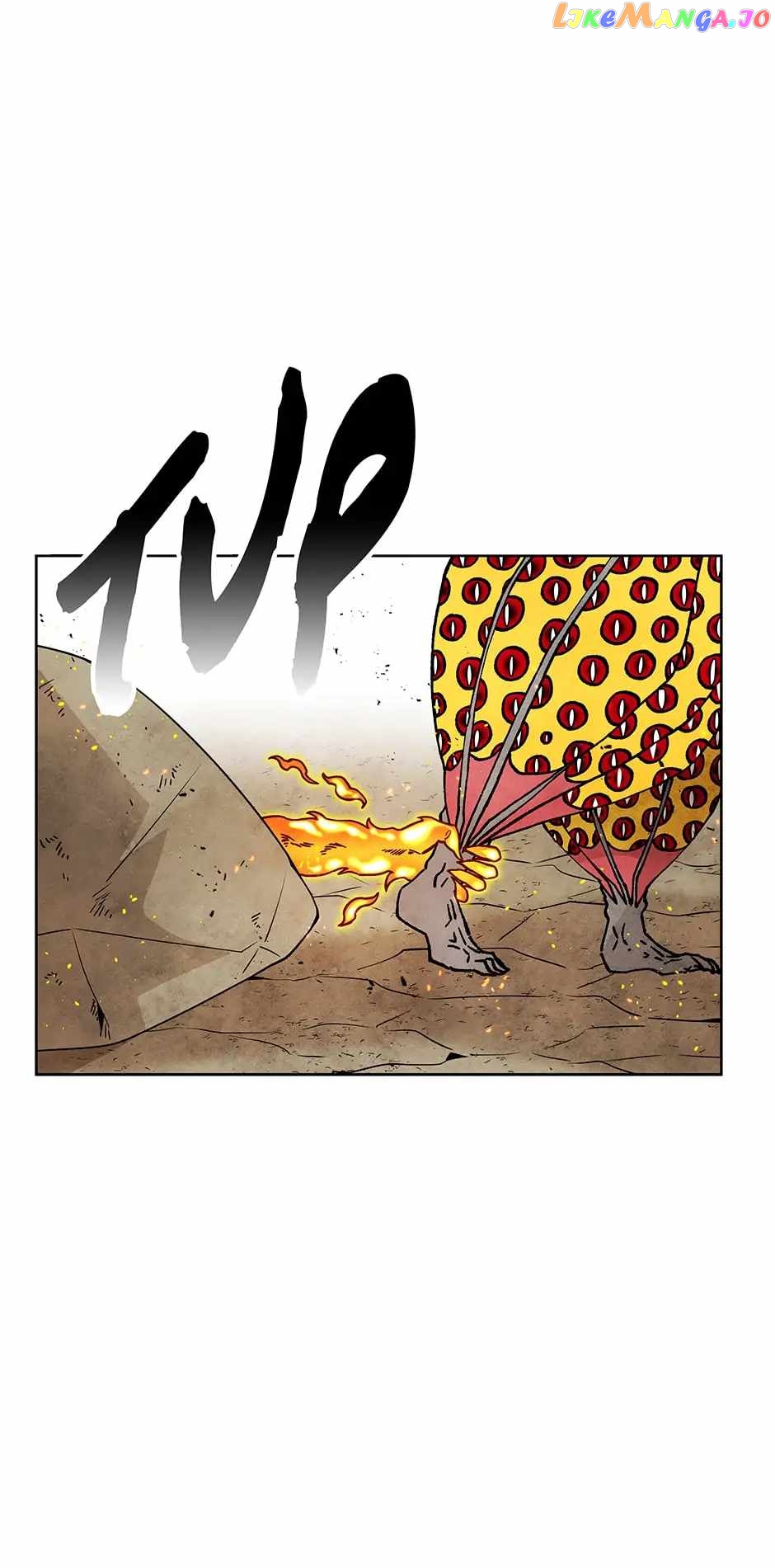 The Greatest Ascetic Chapter 74 - page 6