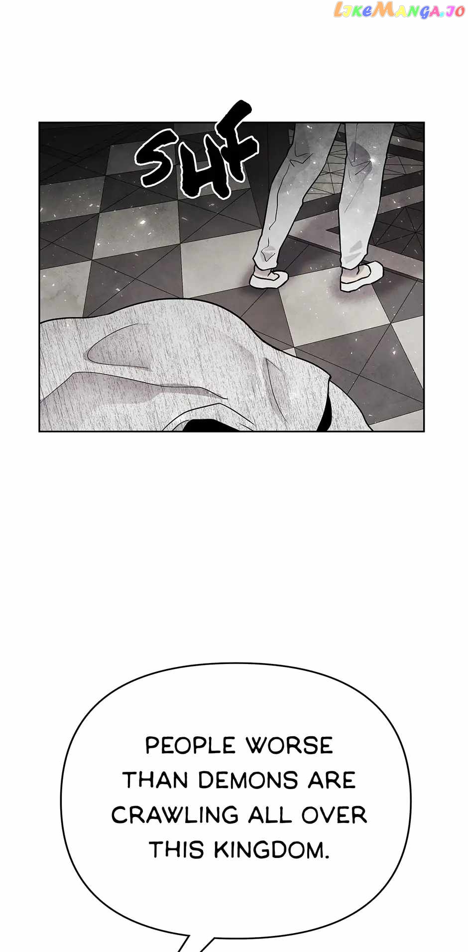 The Greatest Ascetic Chapter 74 - page 53