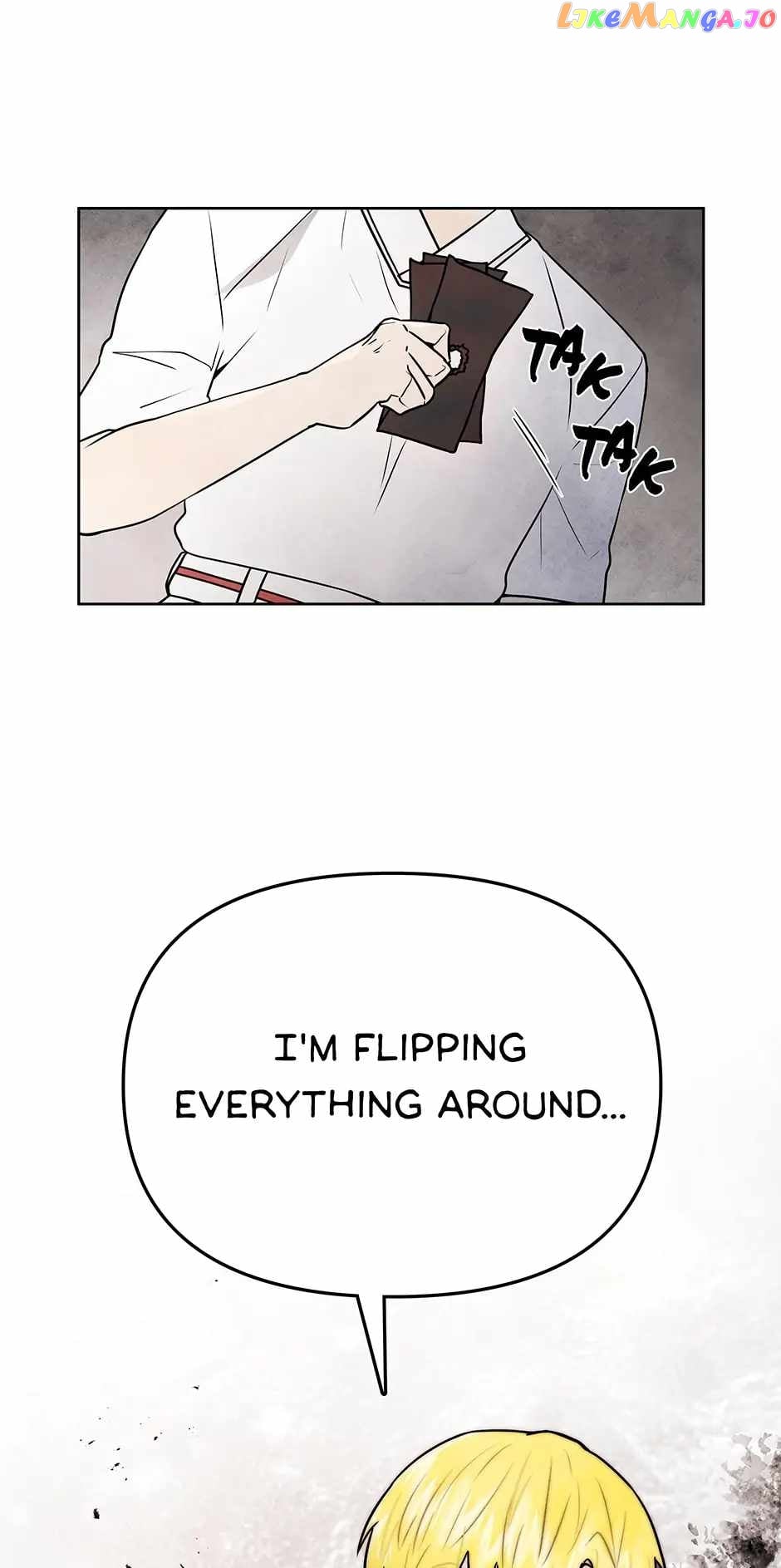 The Greatest Ascetic Chapter 74 - page 55