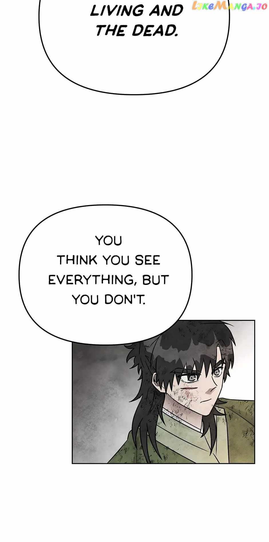 The Greatest Ascetic Chapter 74 - page 57