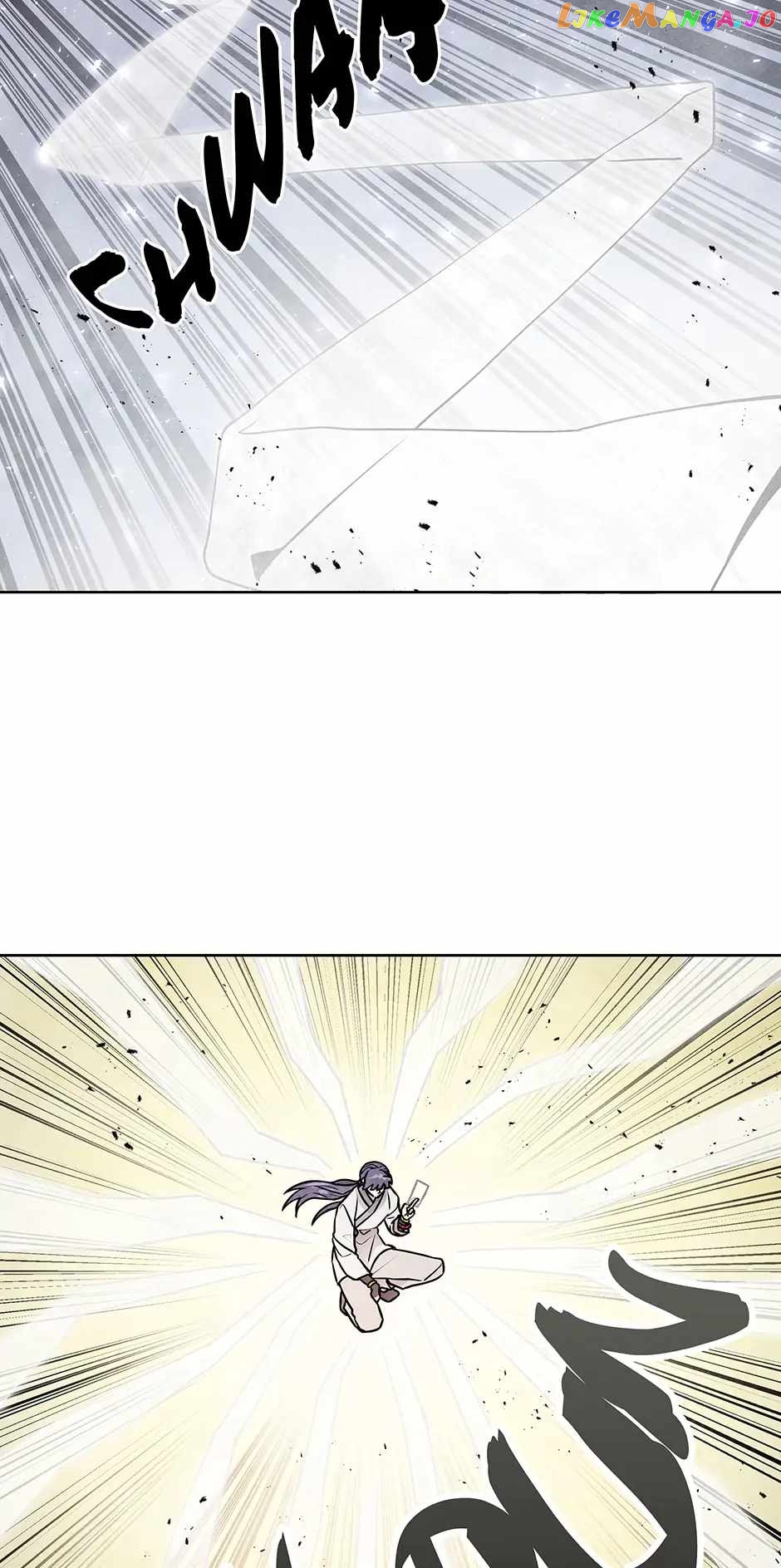 The Greatest Ascetic Chapter 74 - page 59