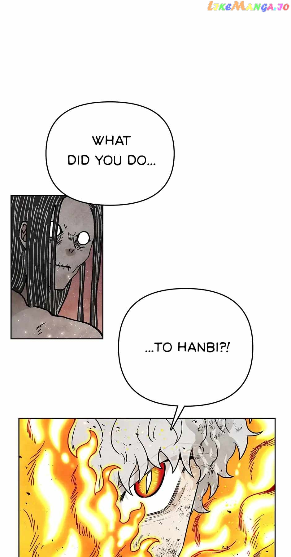 The Greatest Ascetic Chapter 74 - page 7