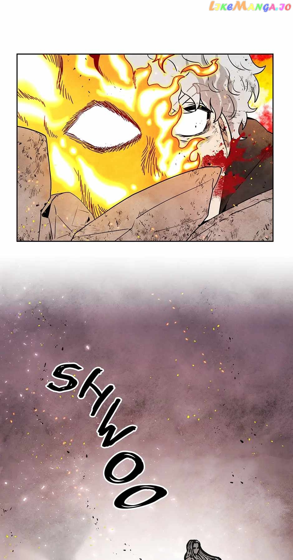 The Greatest Ascetic Chapter 74 - page 10