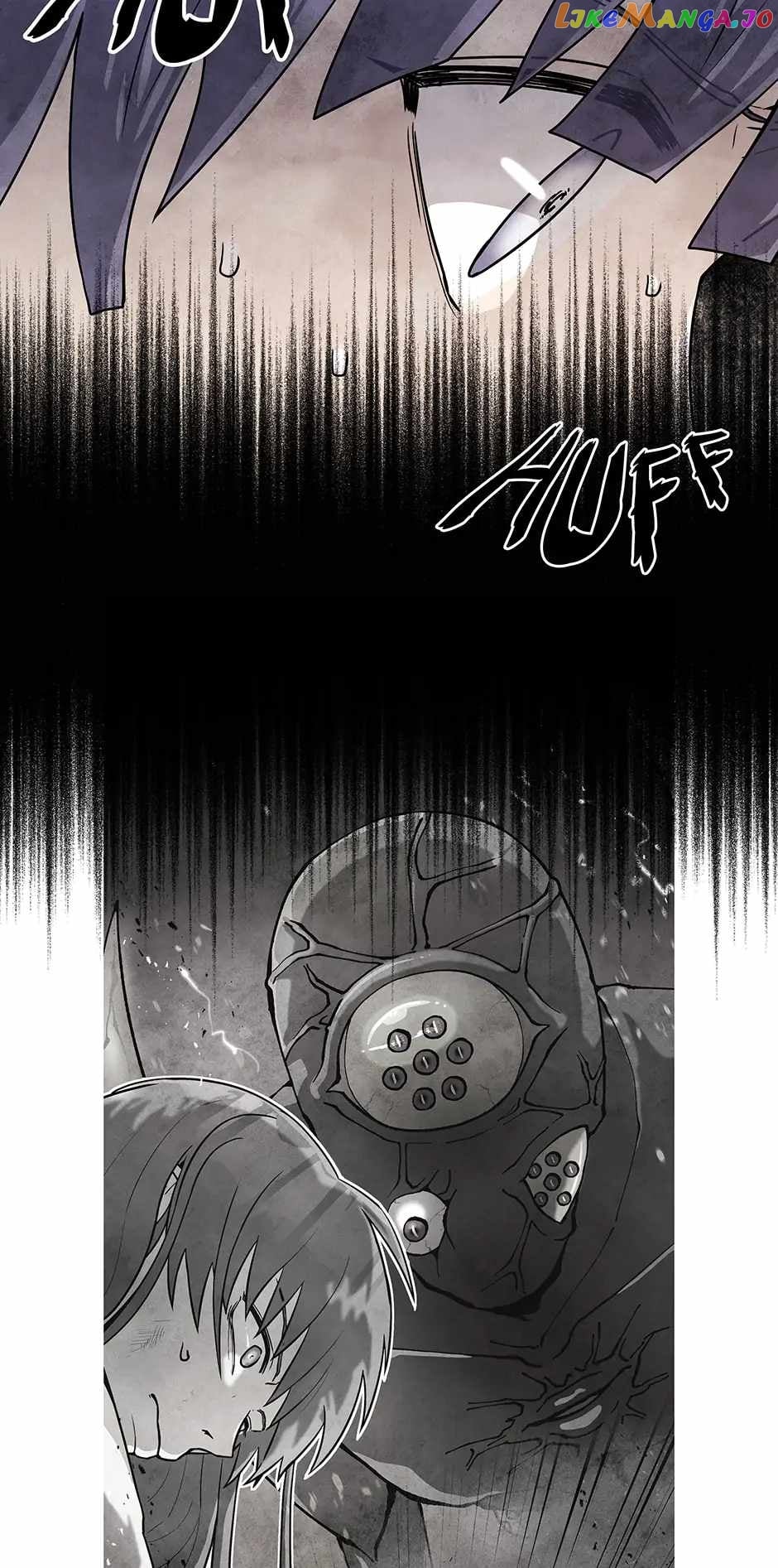The Greatest Ascetic Chapter 75 - page 48