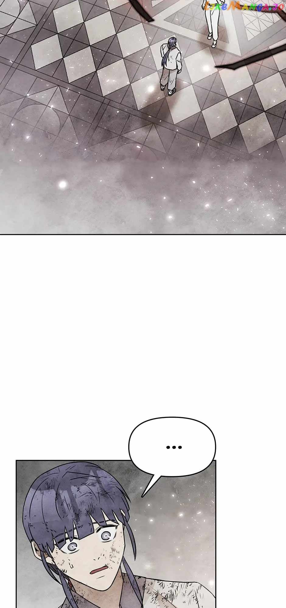 The Greatest Ascetic Chapter 76 - page 25