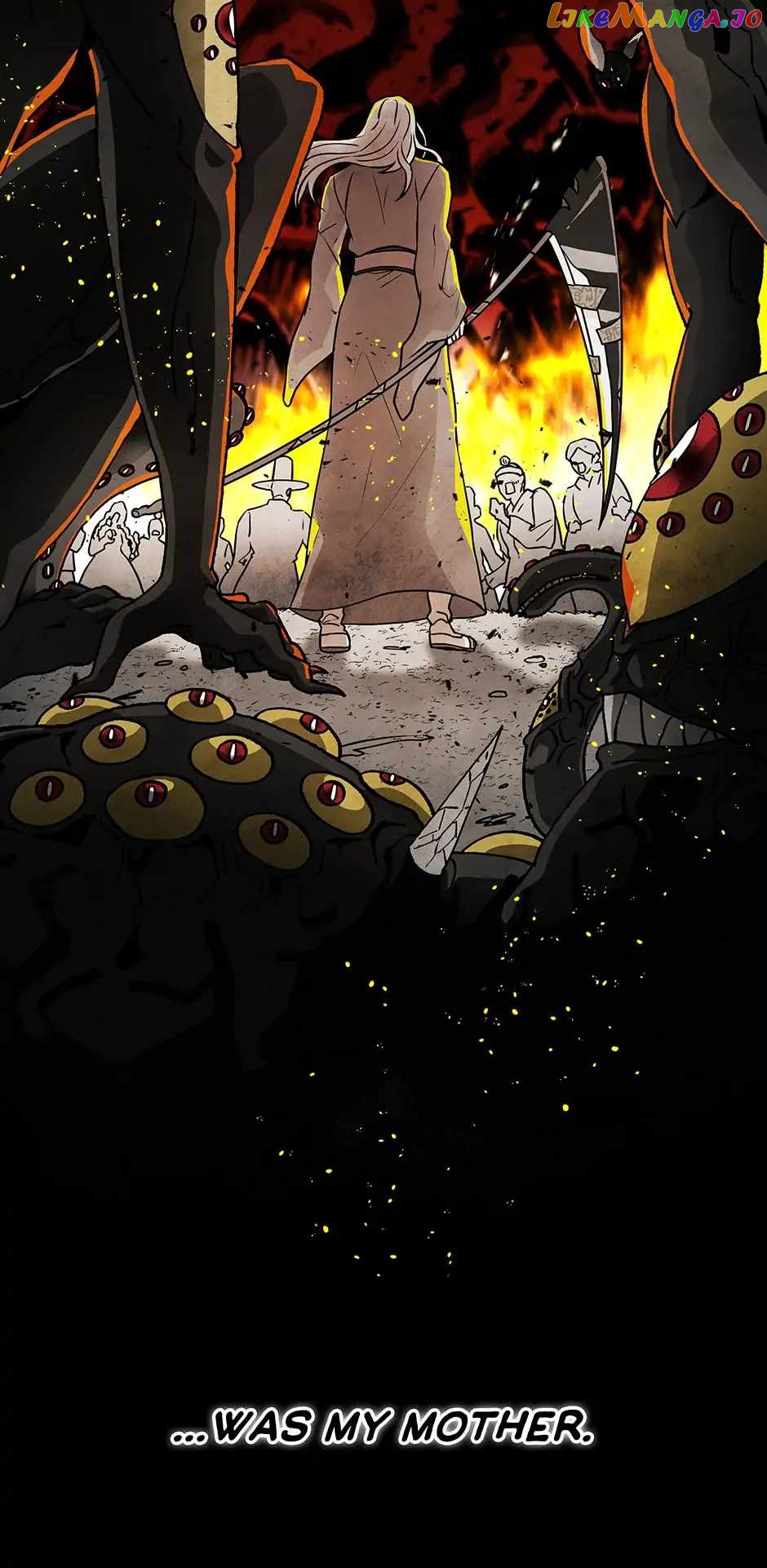 The Greatest Ascetic Chapter 76 - page 35